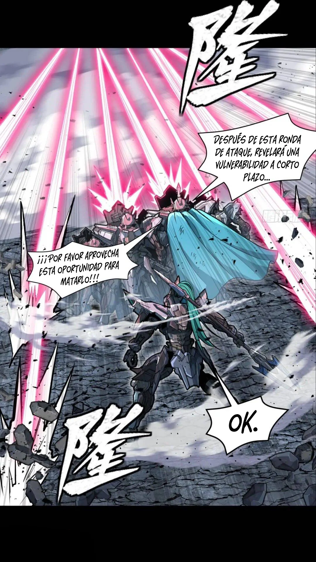 Página 37 del Manga