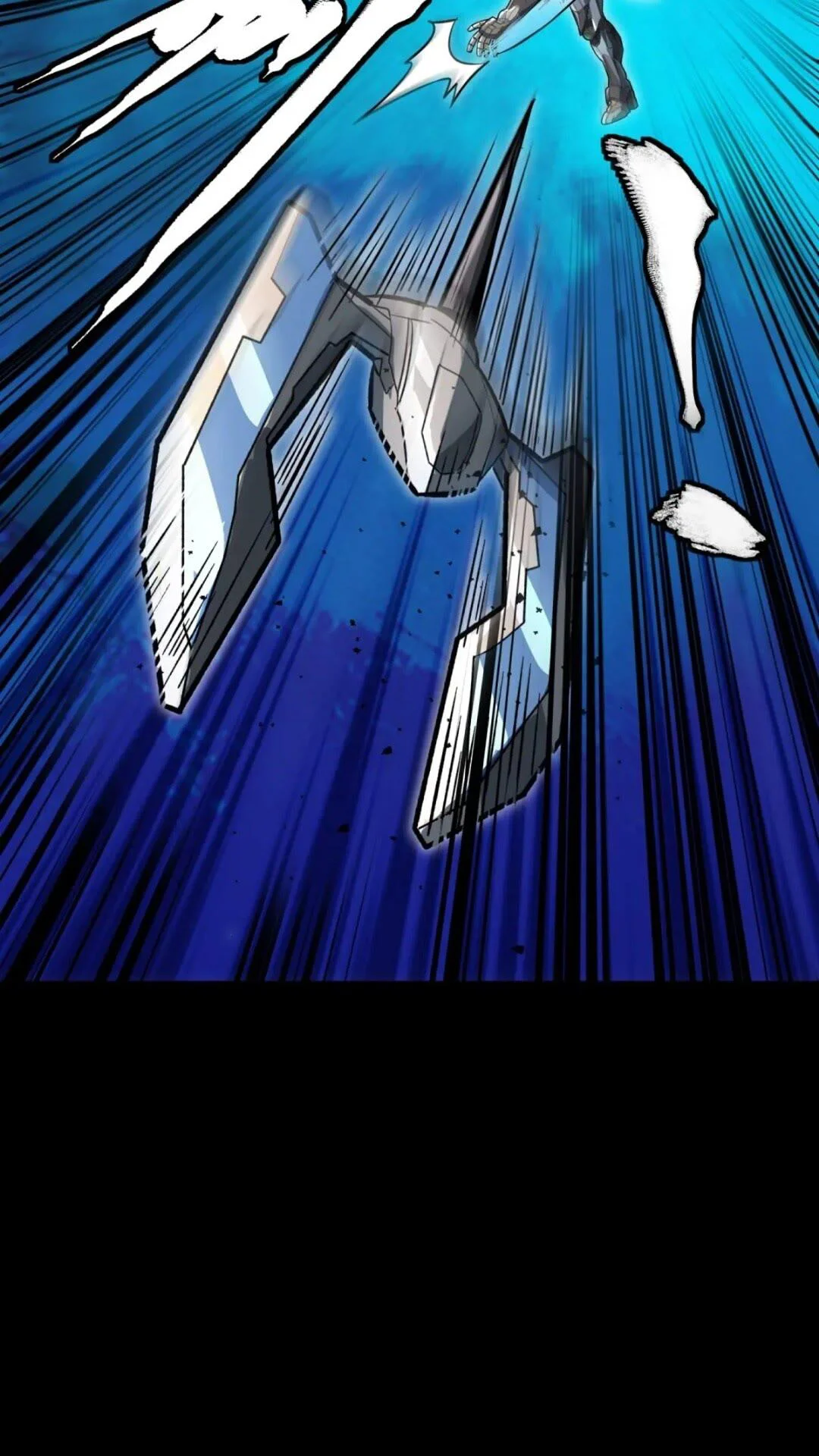 Página 42 del Manga