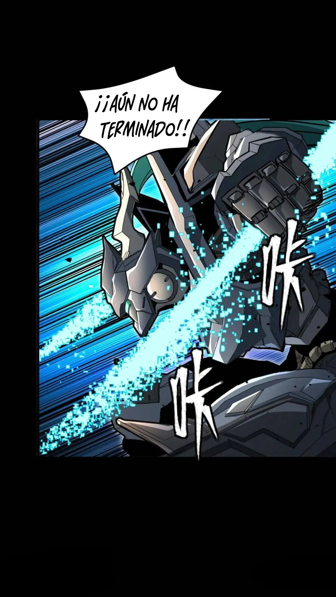 Página 44 del Manga