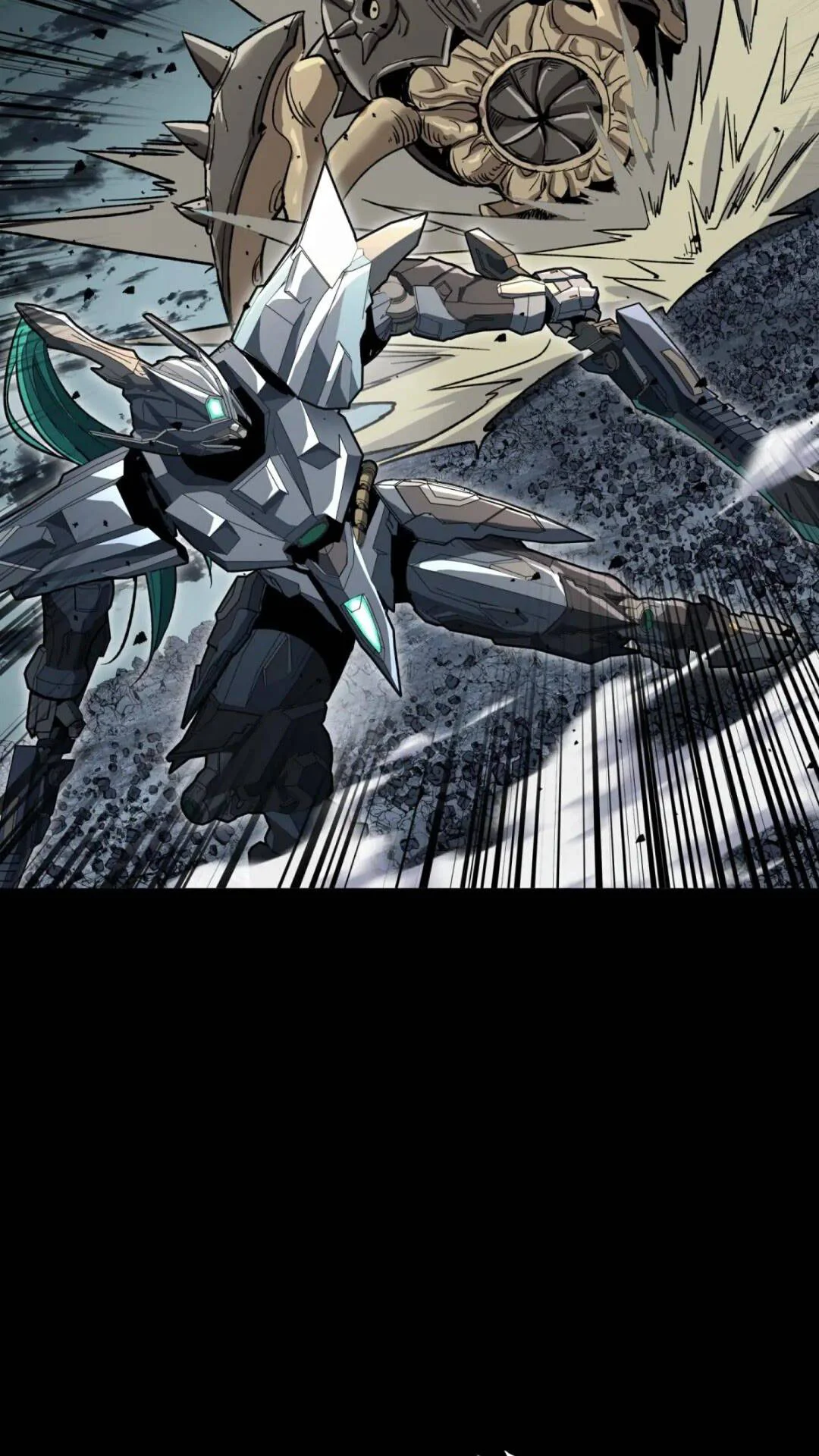 Página 48 del Manga