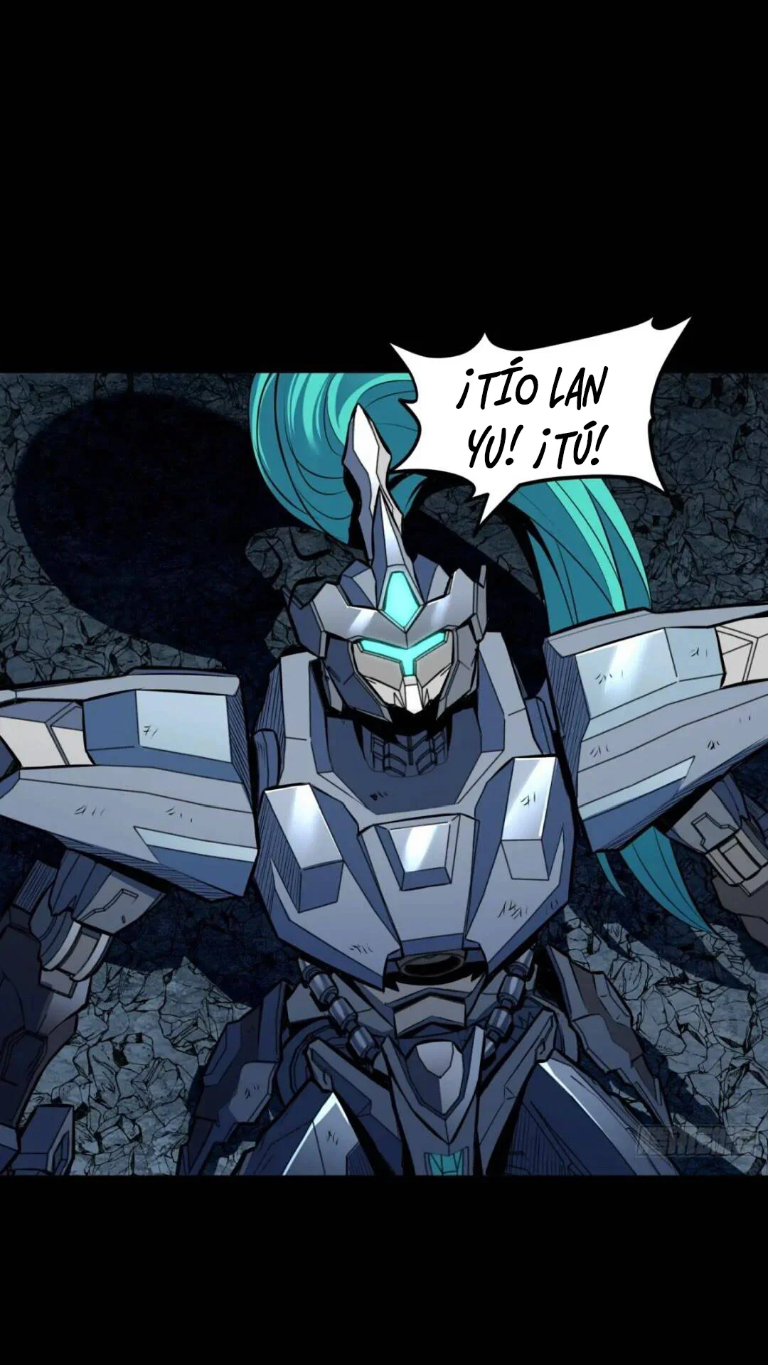 Página 53 del Manga