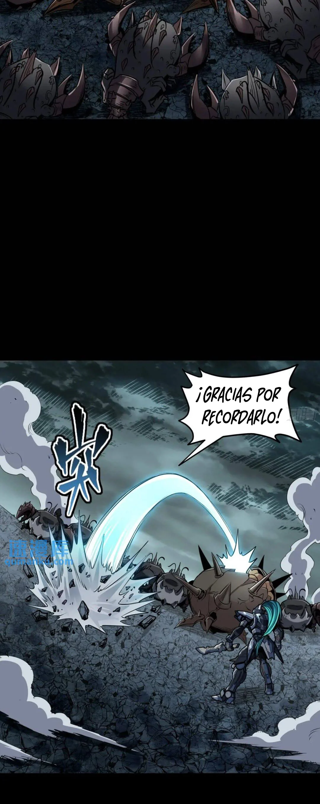 Página 59 del Manga