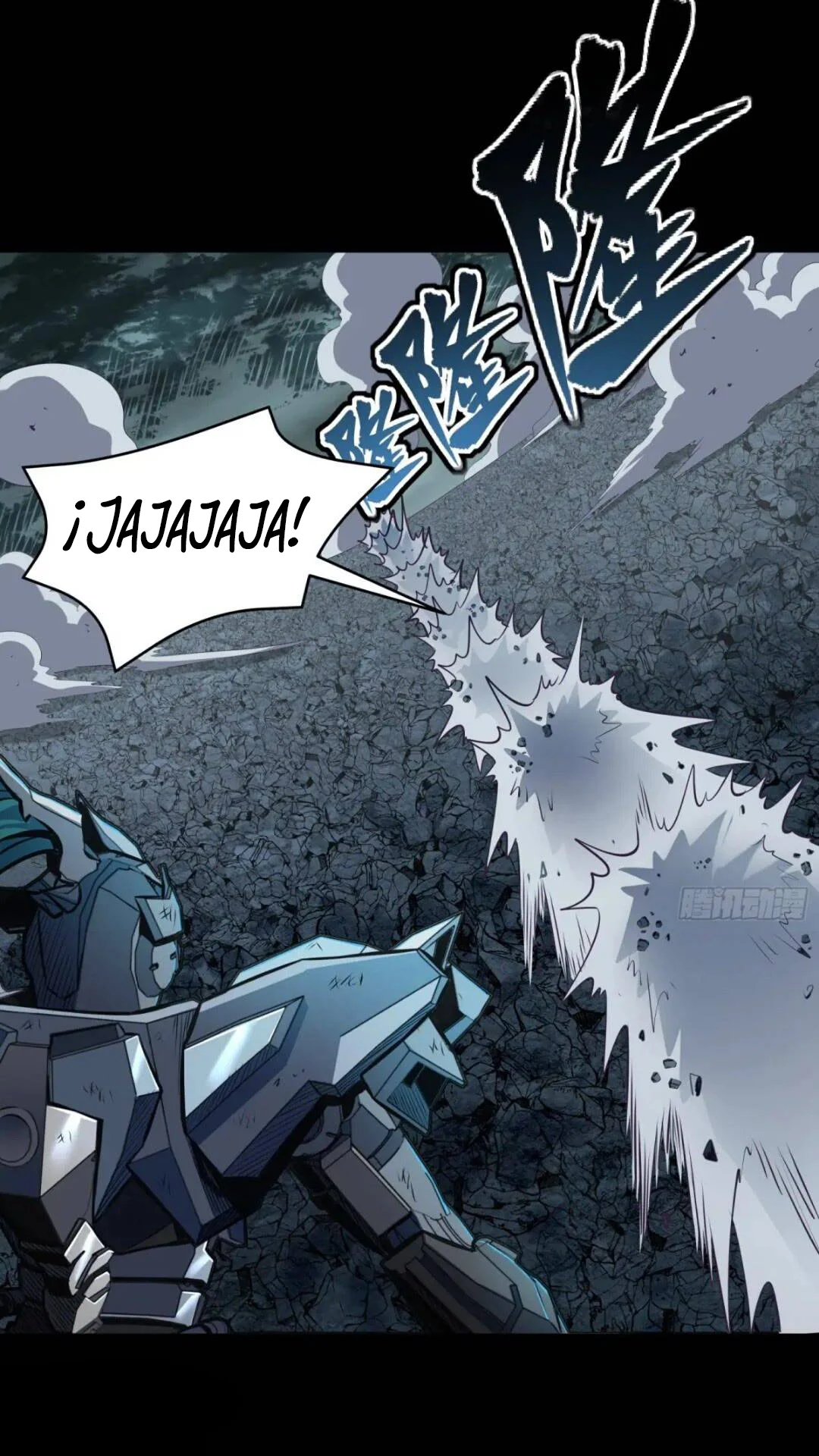 Página 60 del Manga