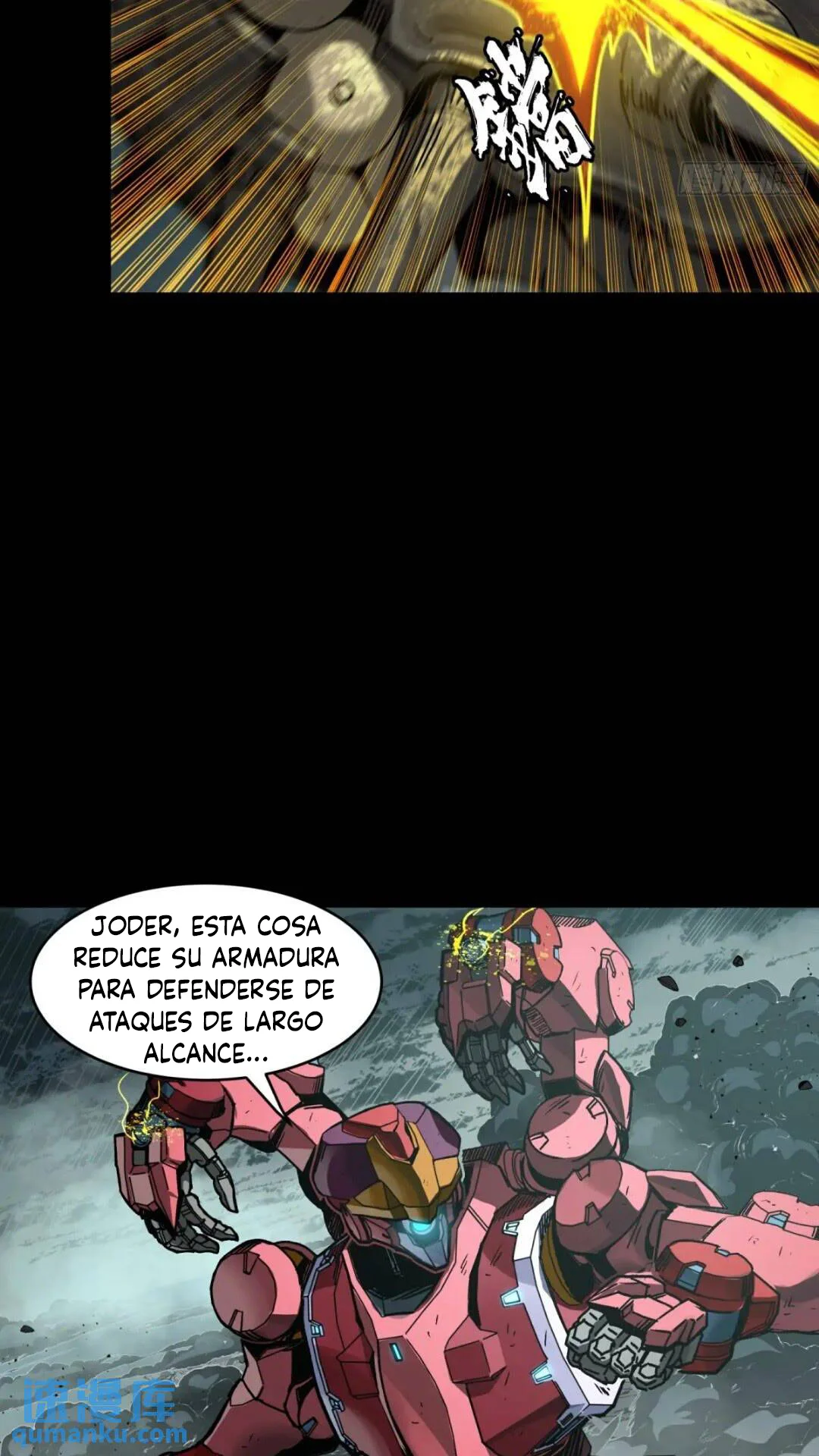 Página 64 del Manga