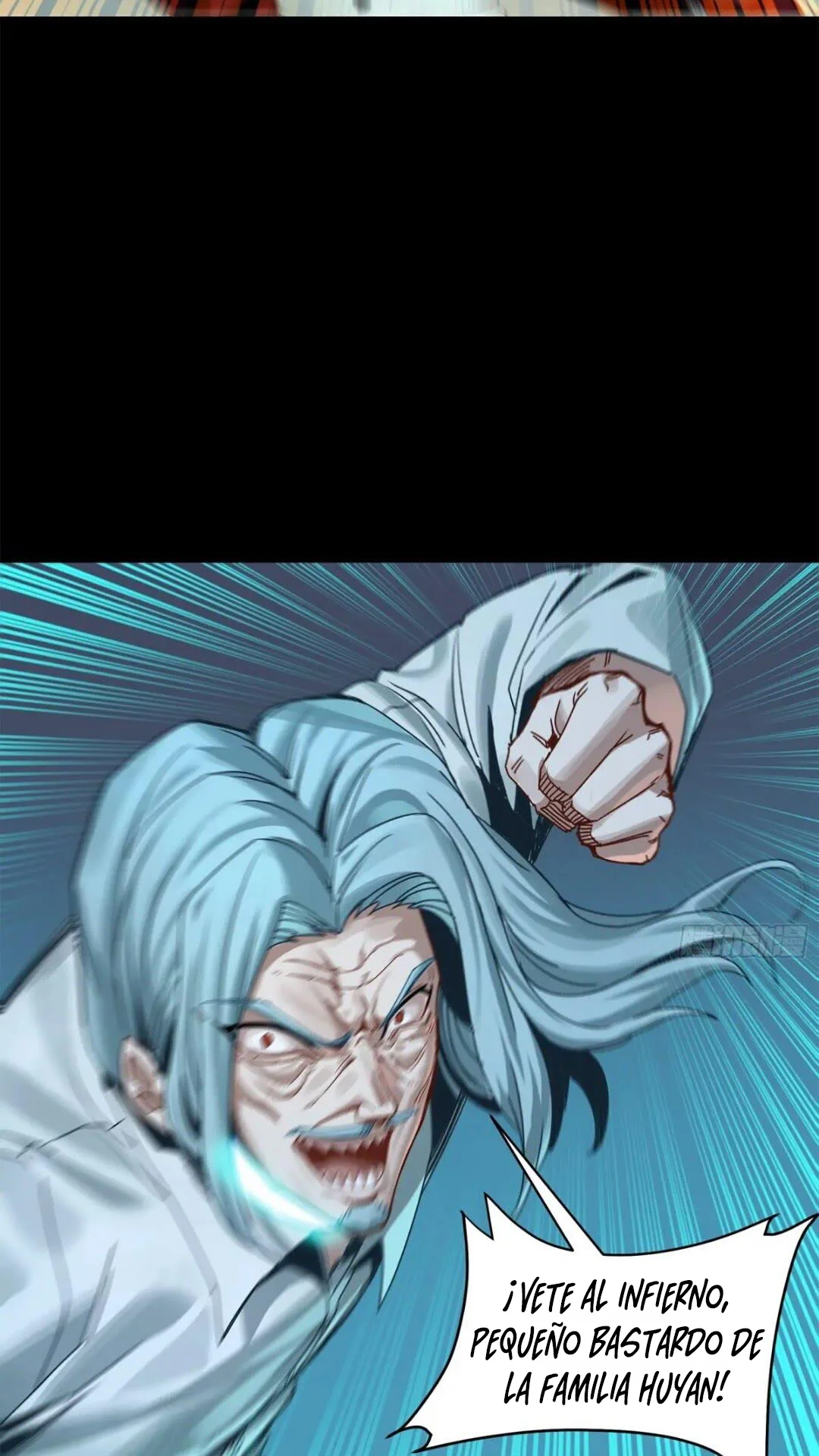 Página 68 del Manga