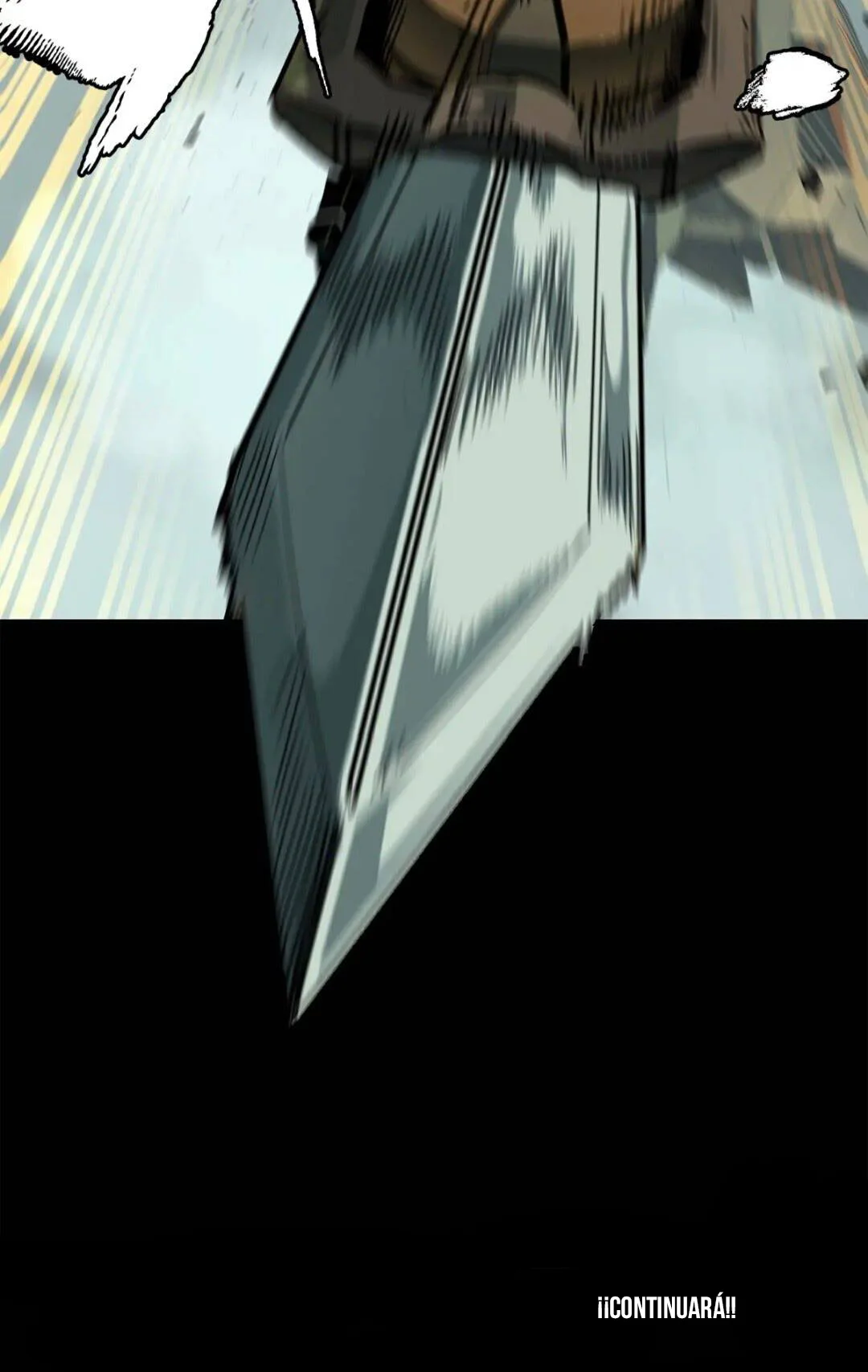 Página 70 del Manga