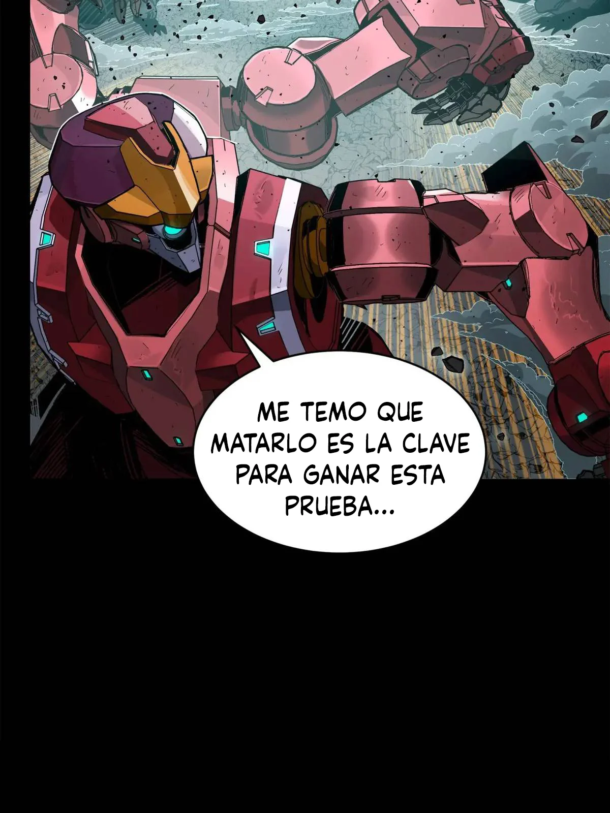 Página 44 del Manga