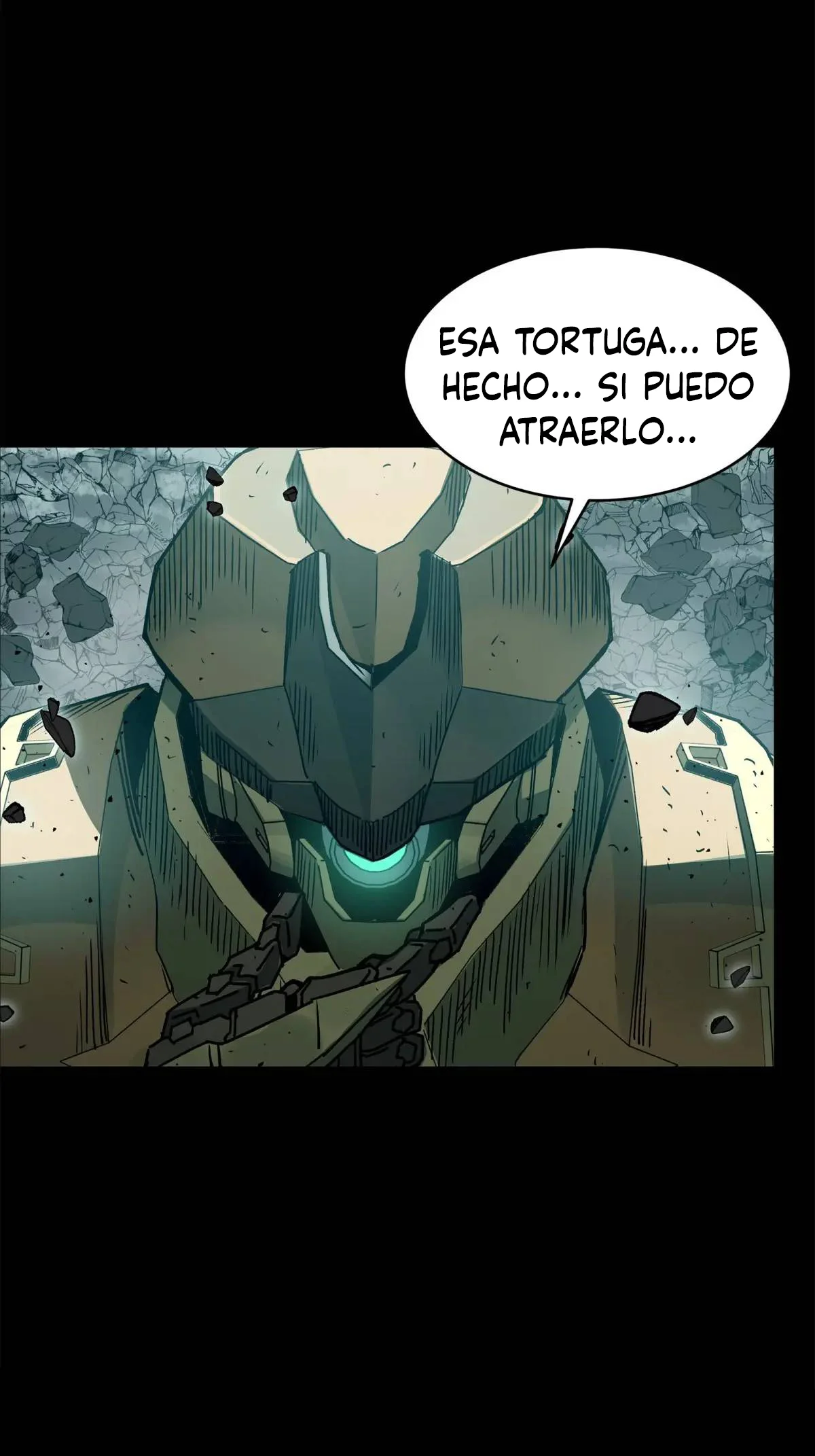 Página 47 del Manga