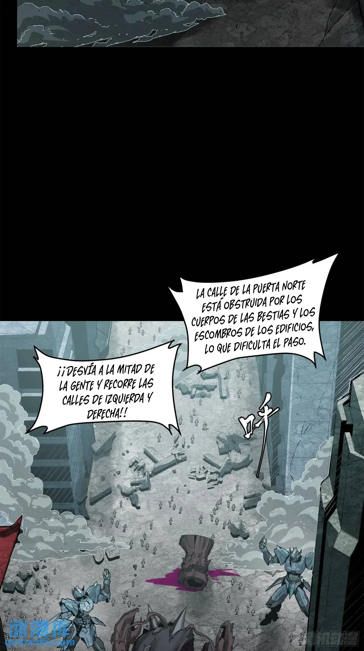 Página 53 del Manga