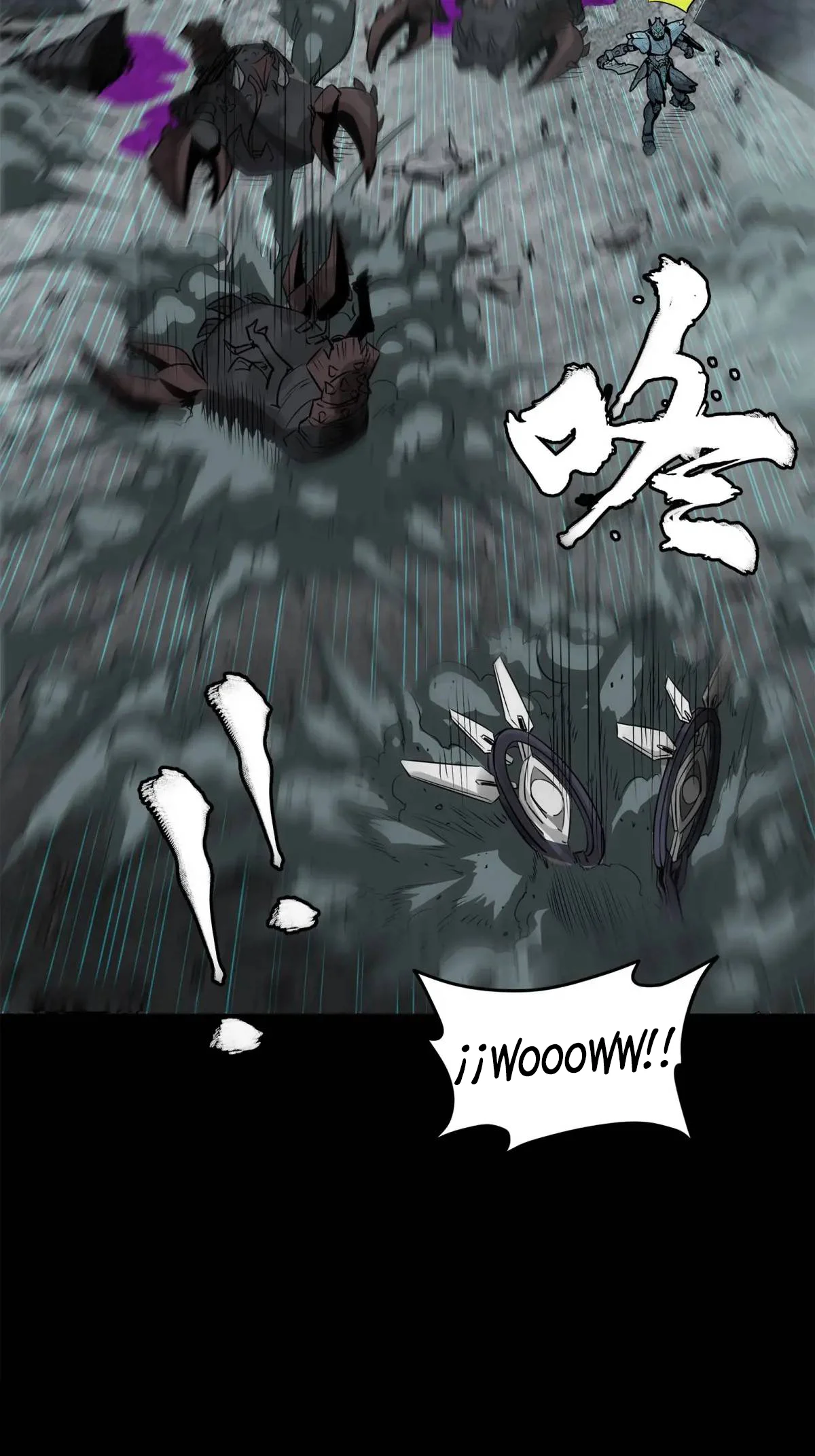 Página 66 del Manga