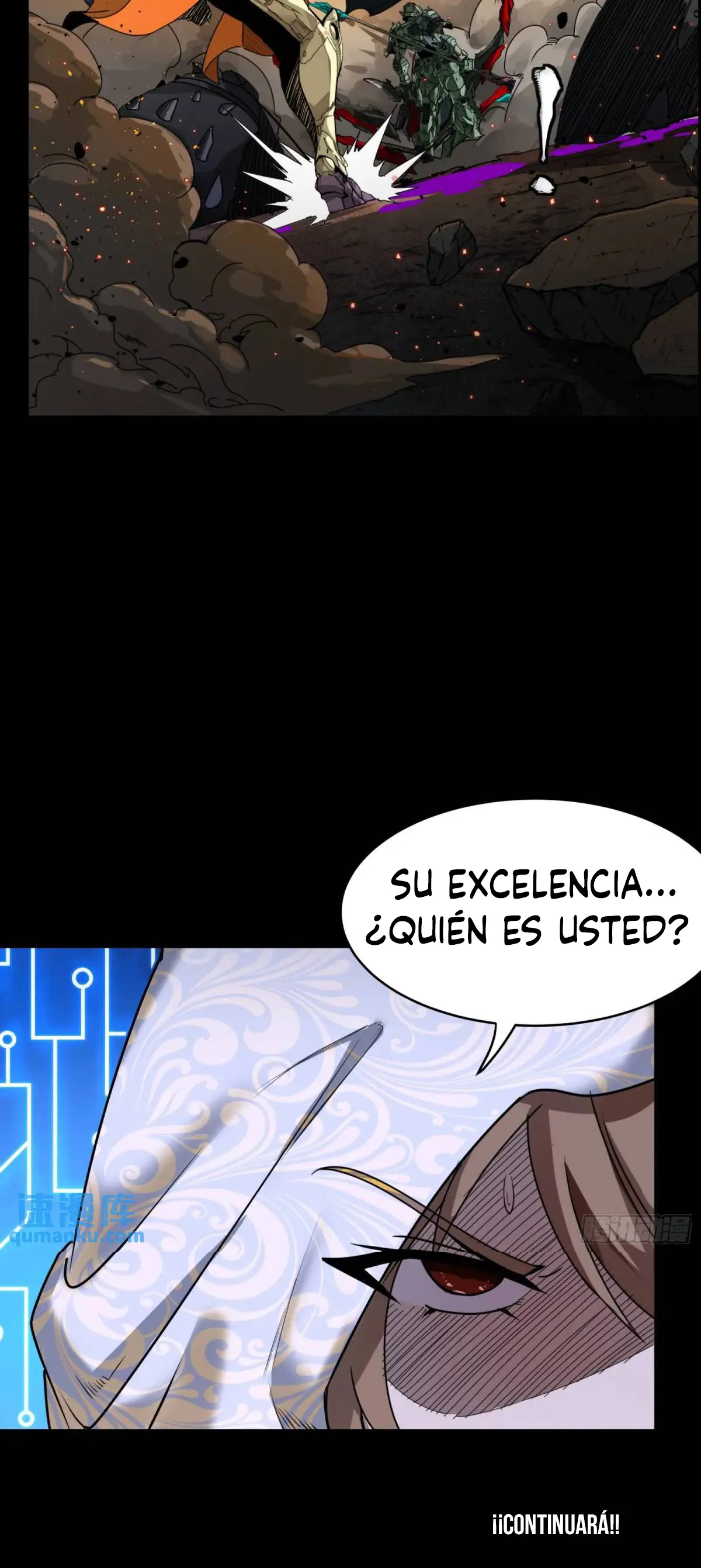 Página 75 del Manga