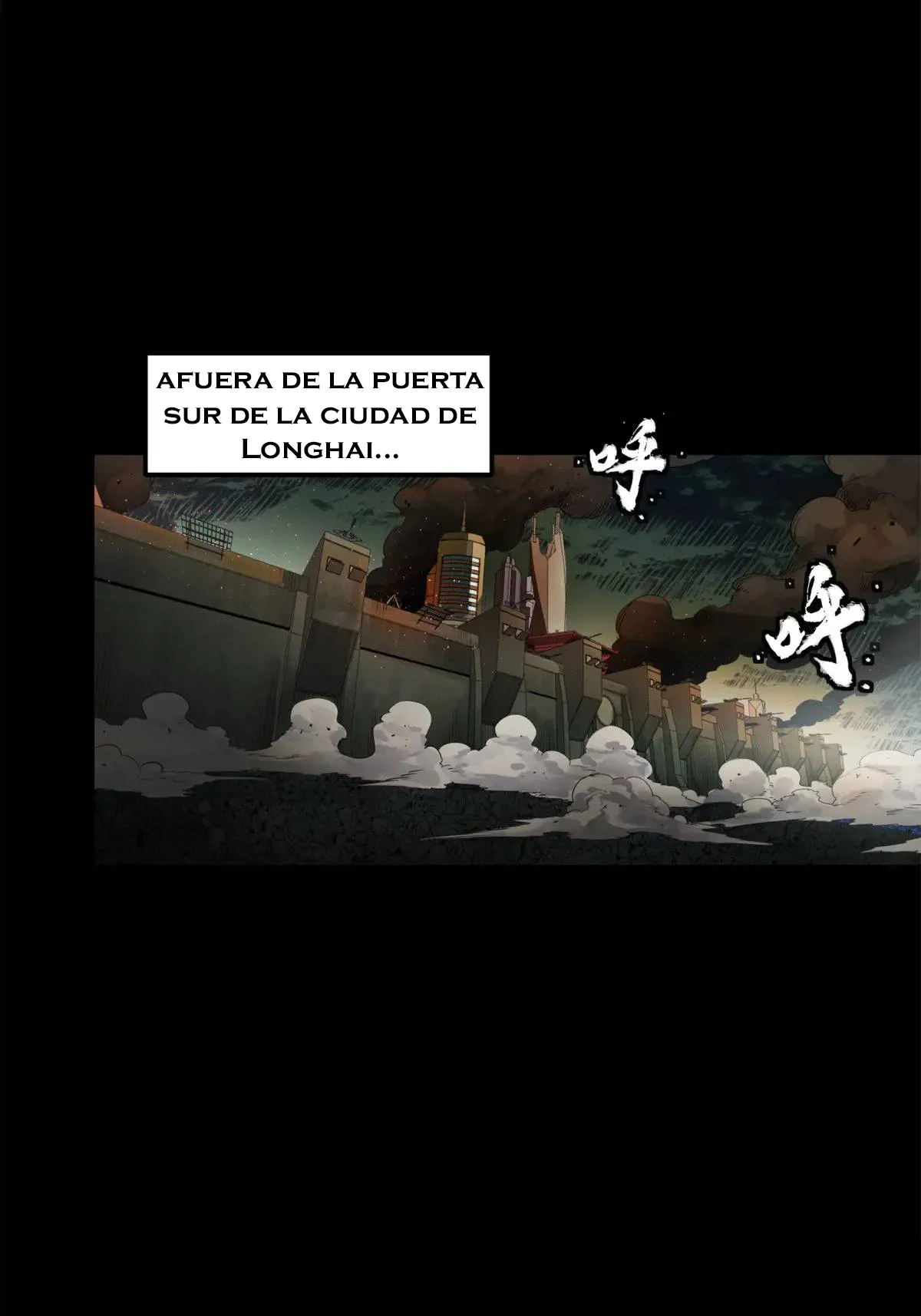 Página 34 del Manga