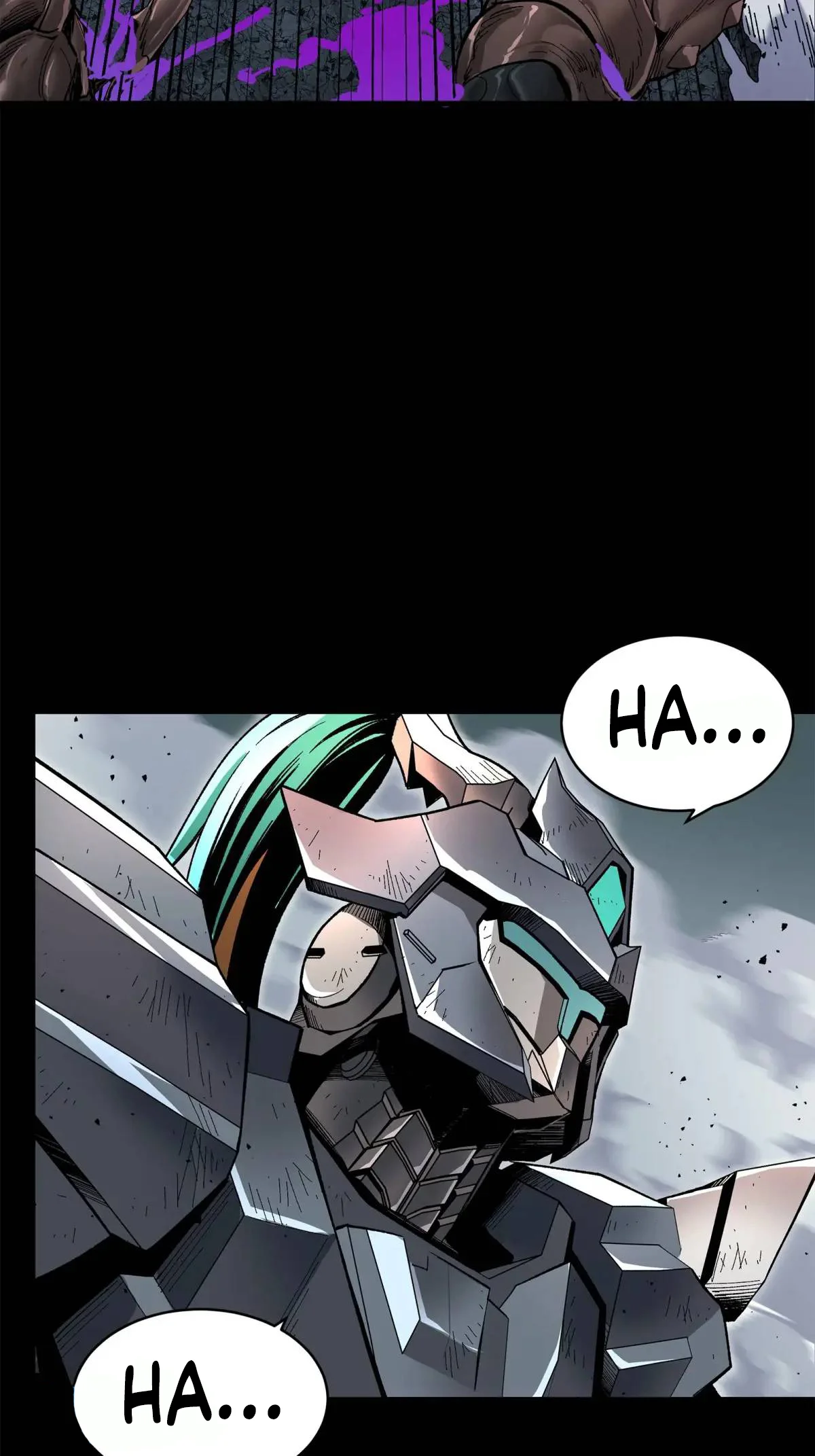 Página 37 del Manga