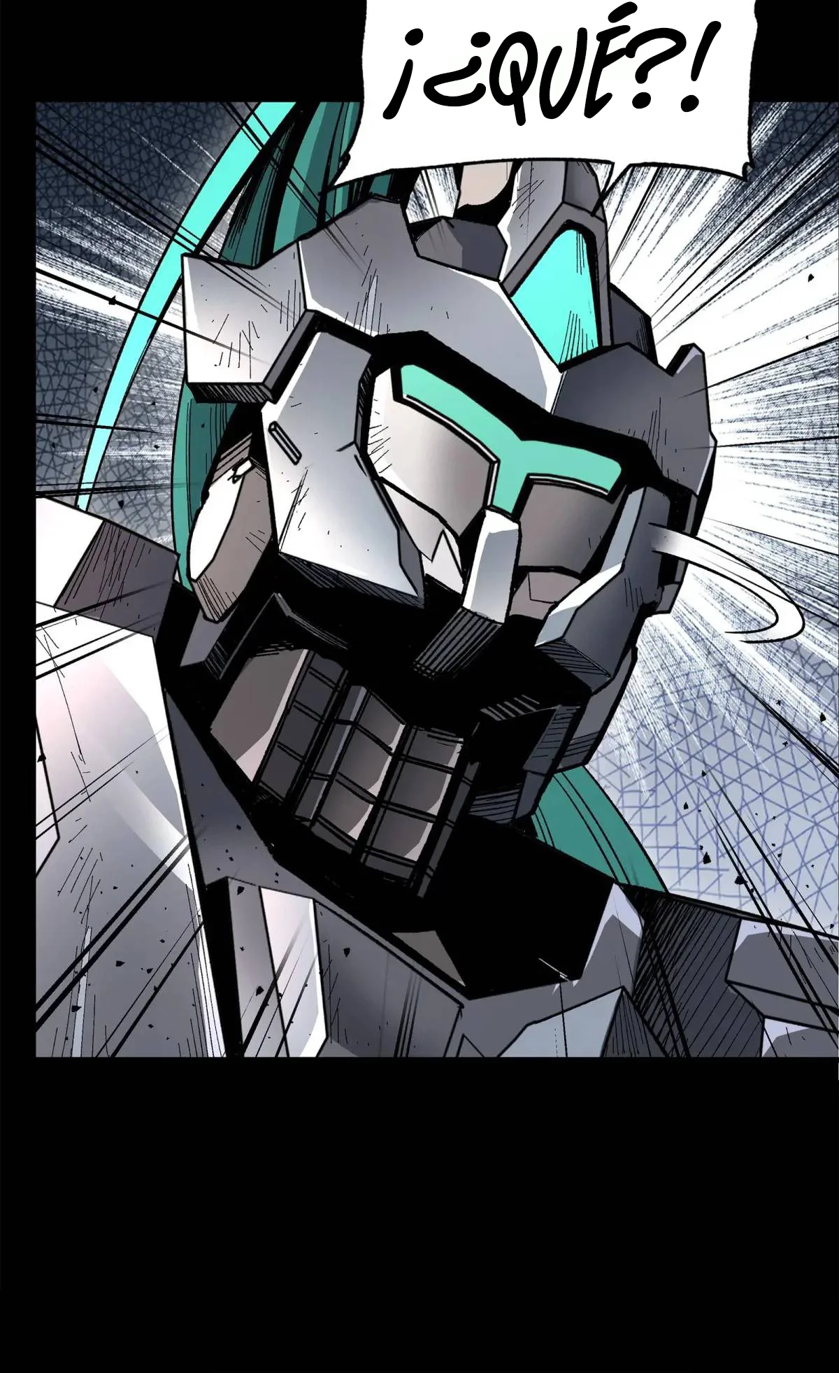 Página 41 del Manga