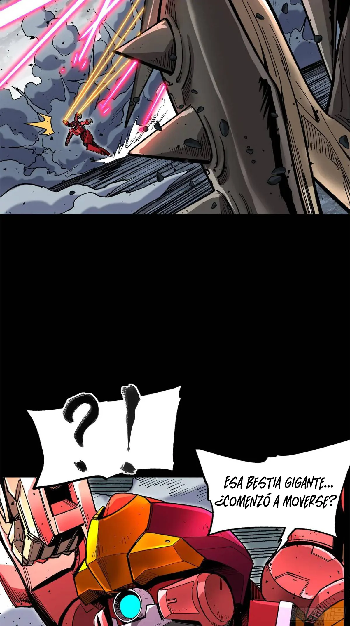 Página 44 del Manga