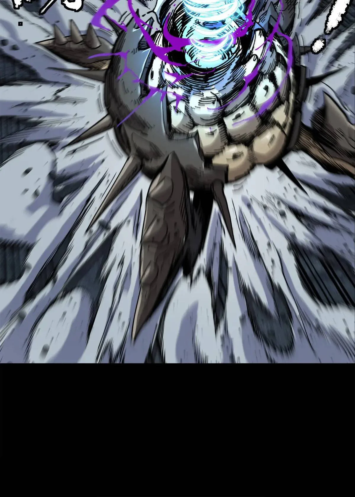 Página 46 del Manga