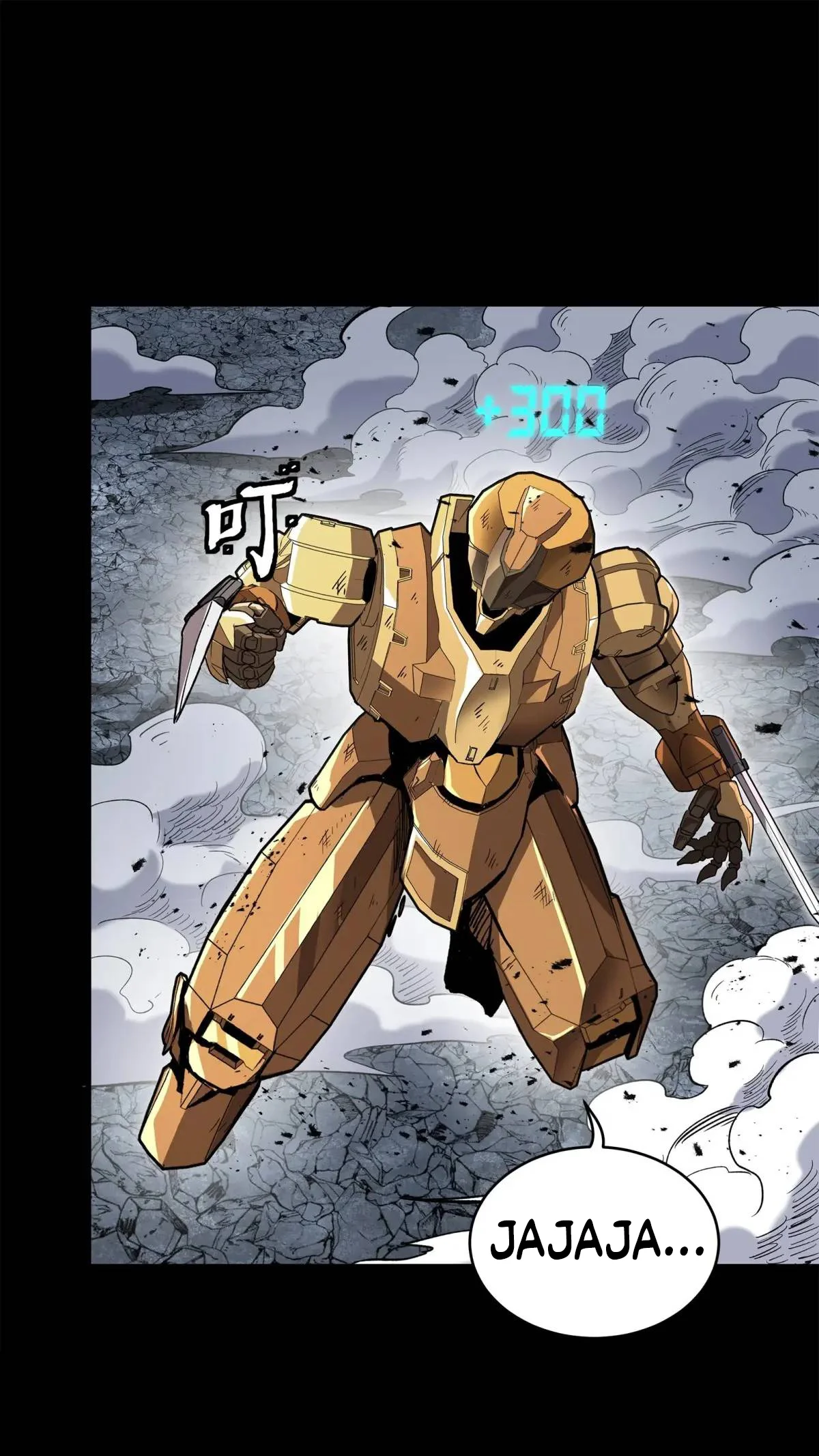 Página 47 del Manga