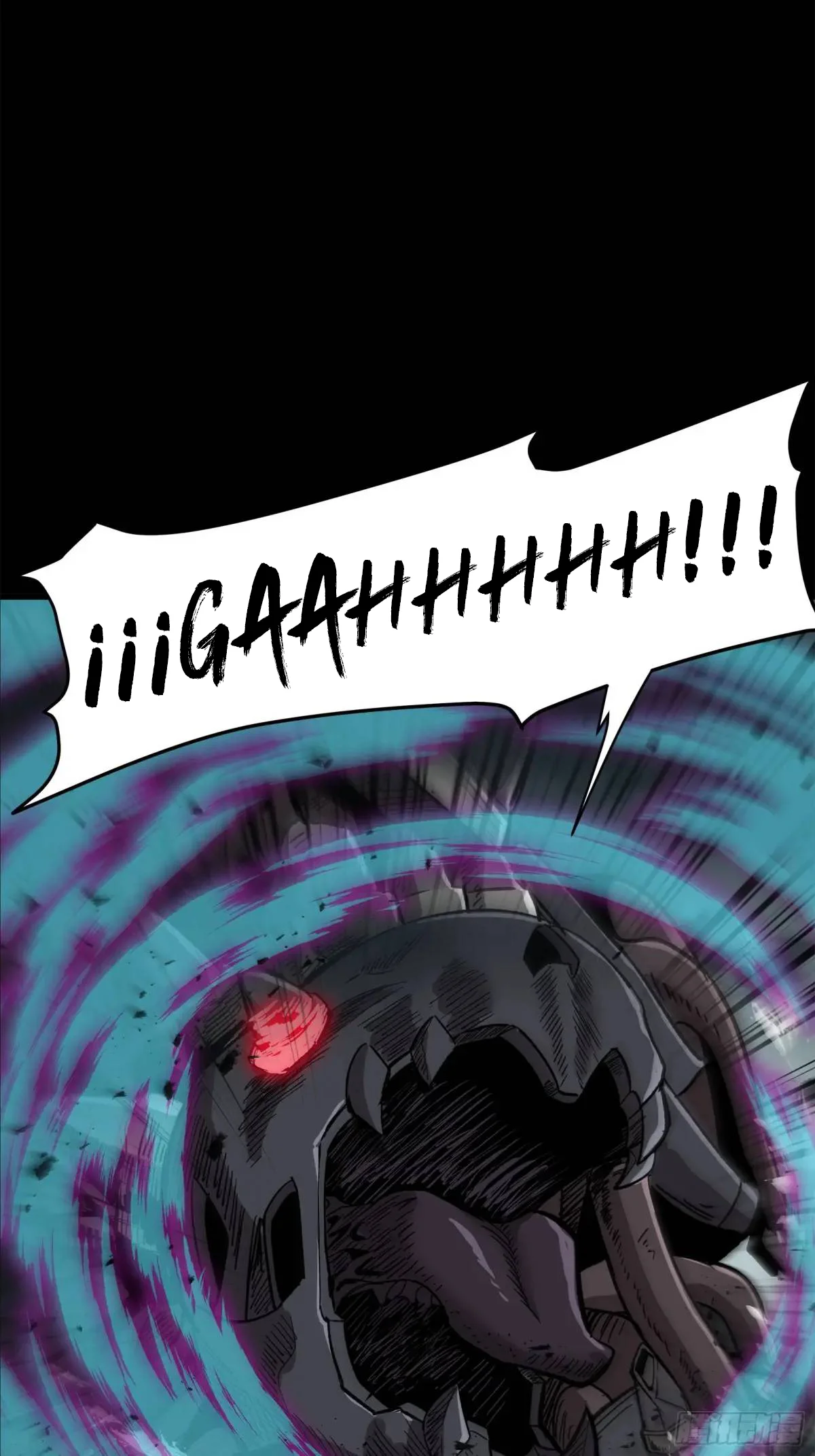 Página 60 del Manga