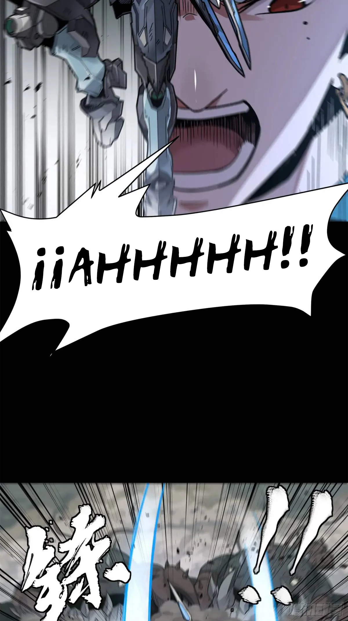 Página 34 del Manga