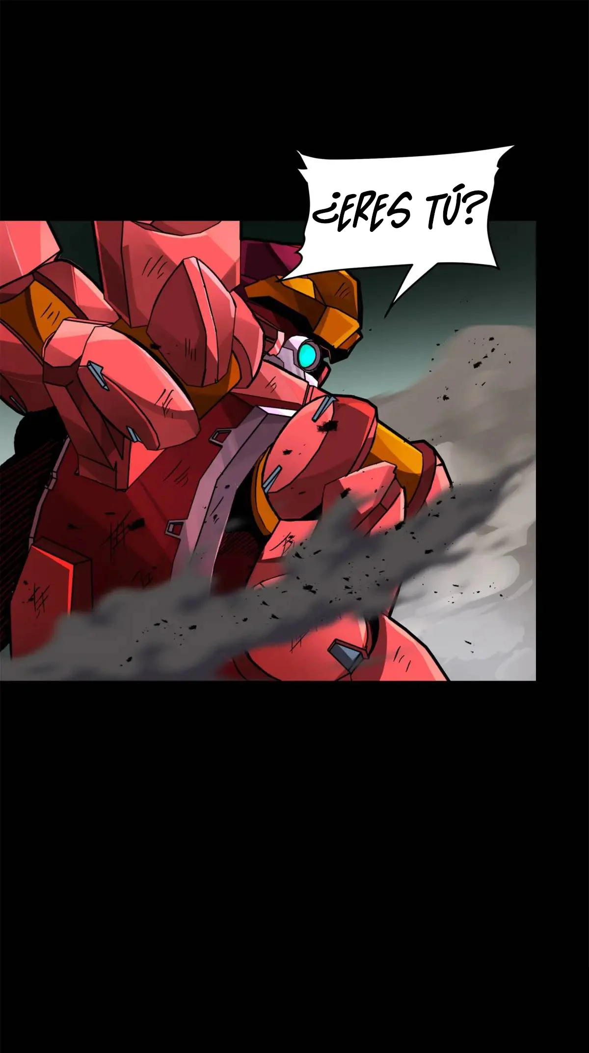 Página 37 del Manga