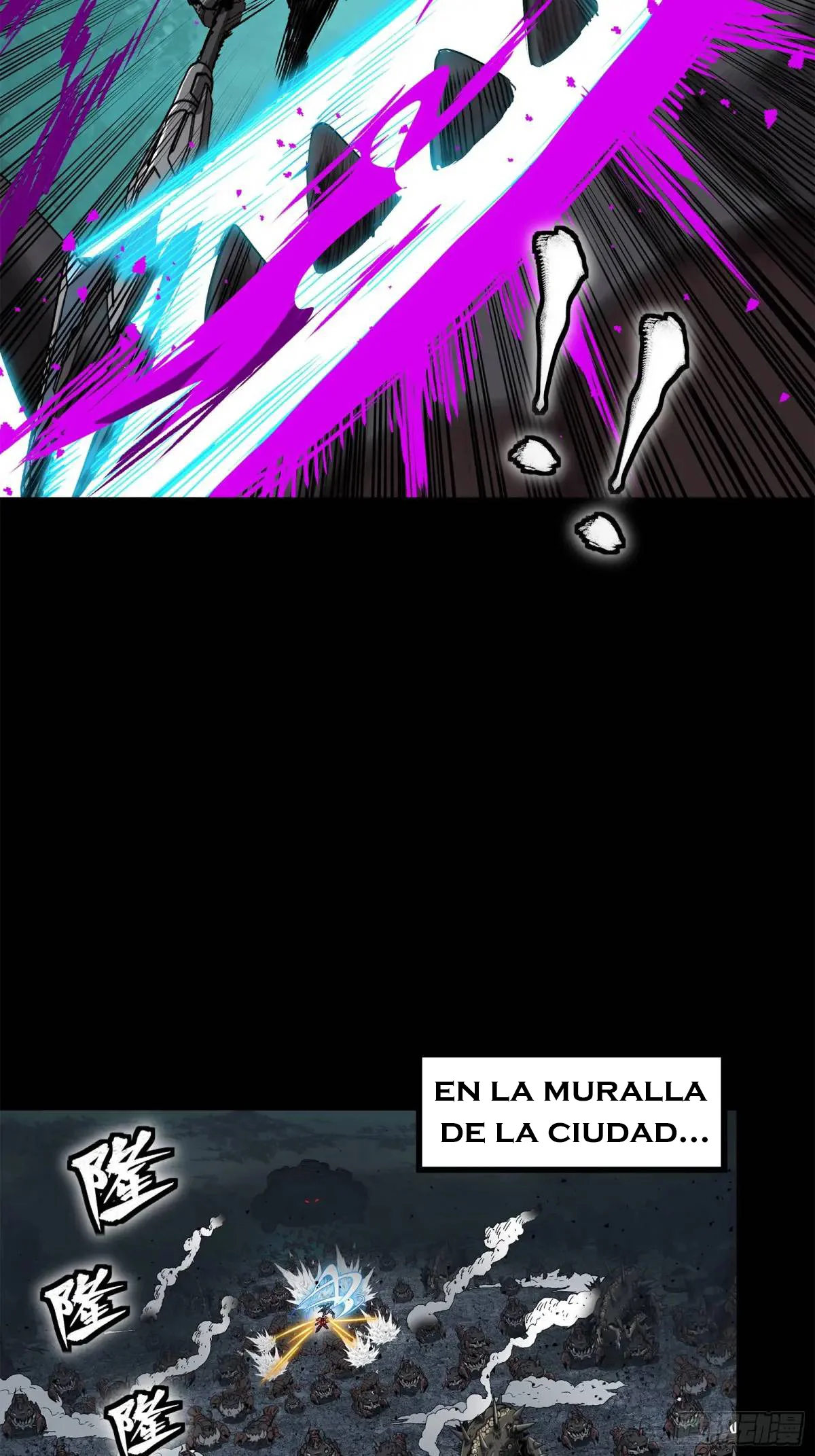 Página 43 del Manga