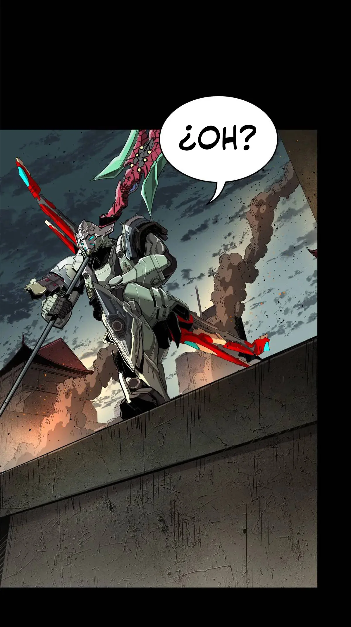 Página 49 del Manga