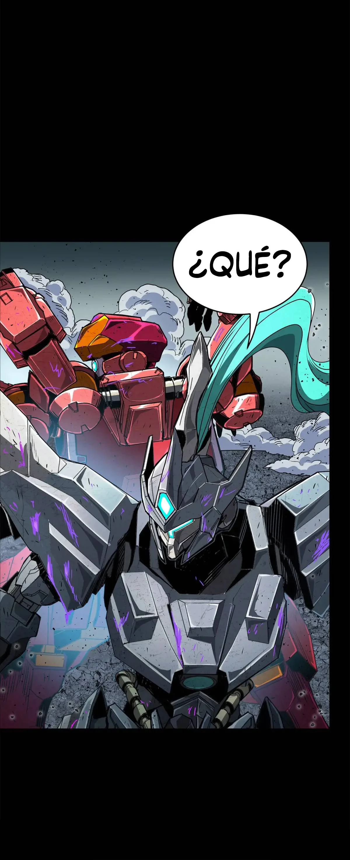 Página 62 del Manga