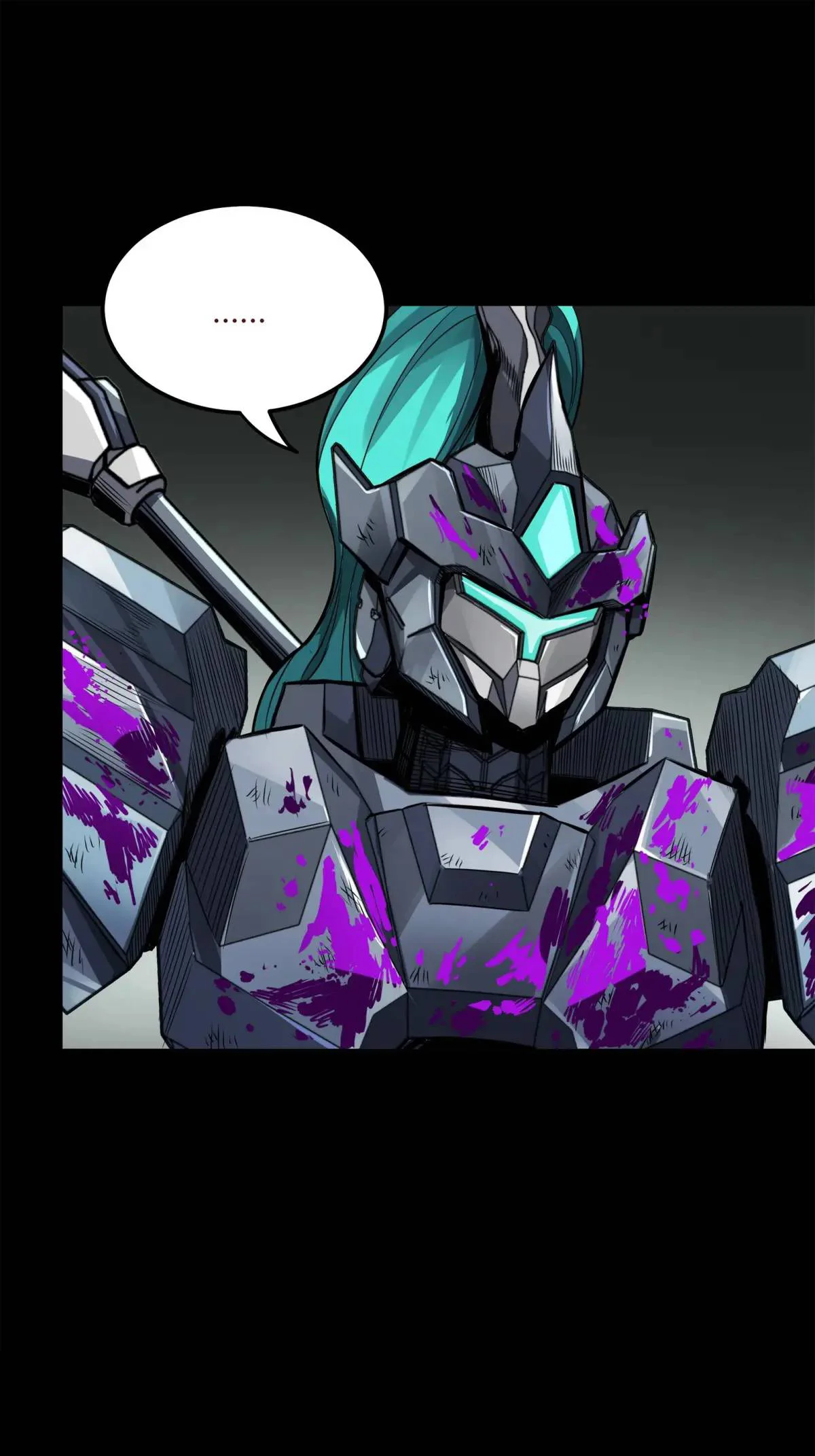 Página 69 del Manga