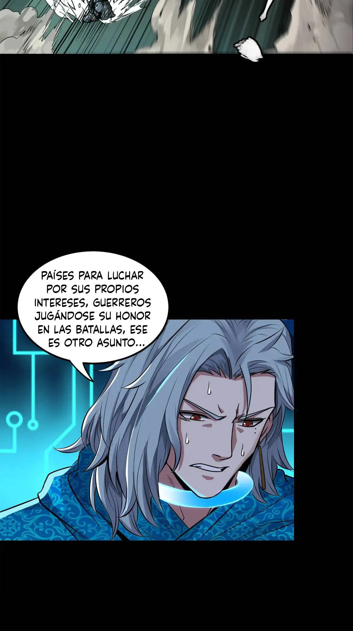 Página 81 del Manga