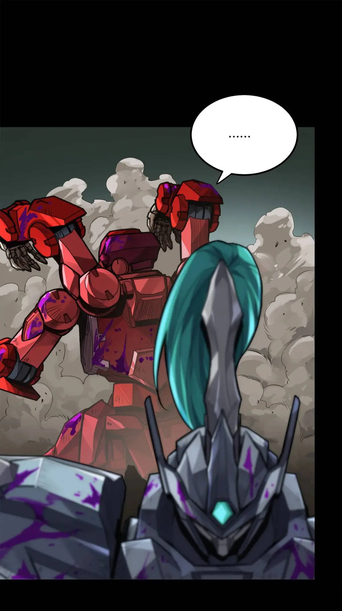 Página 83 del Manga