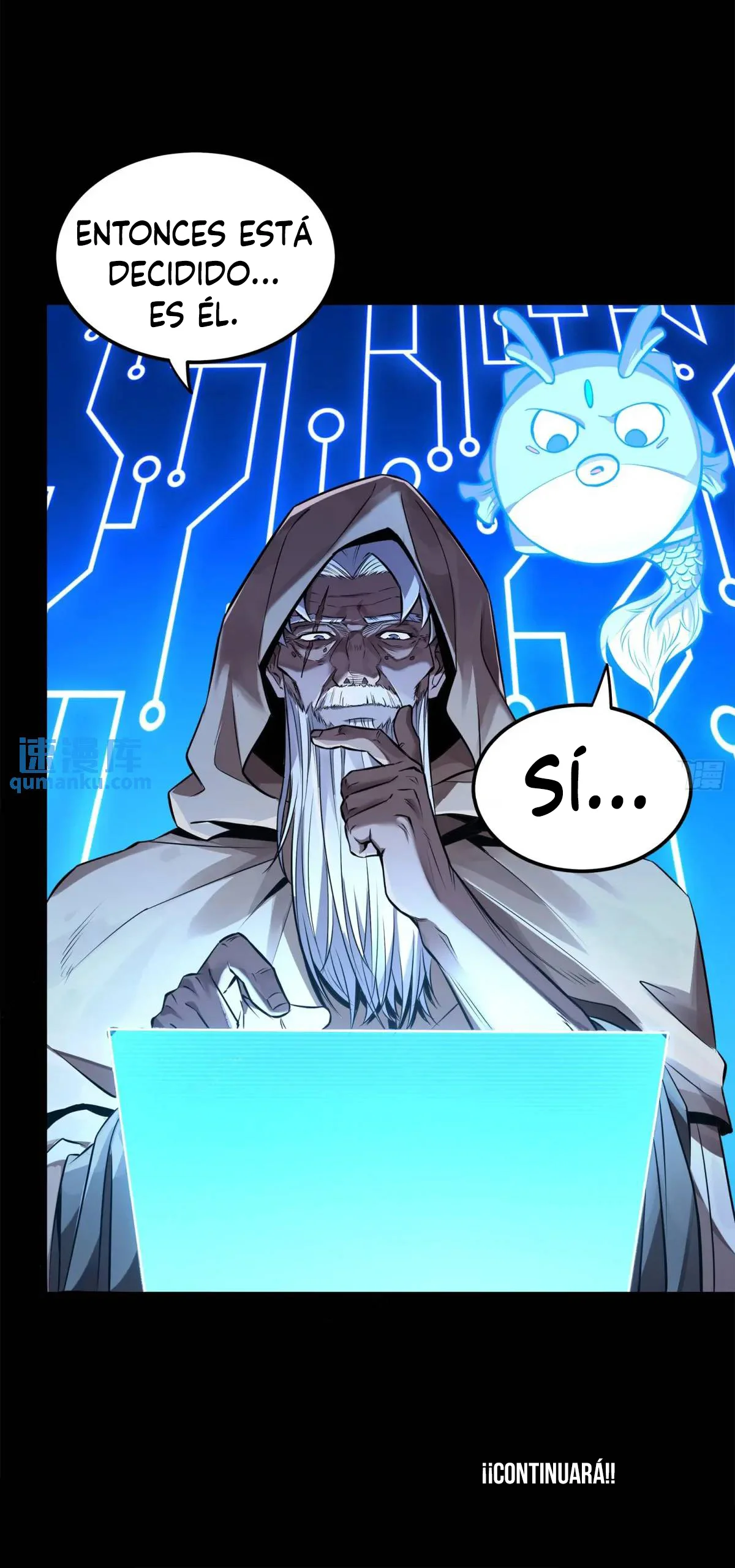 Página 86 del Manga