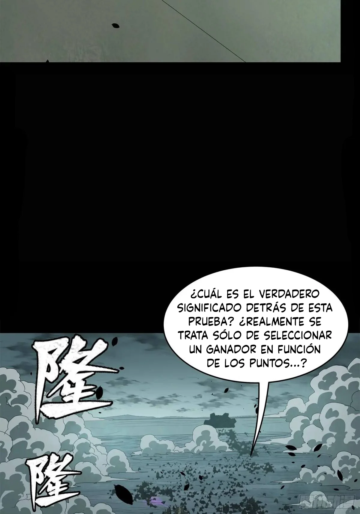 Página 37 del Manga