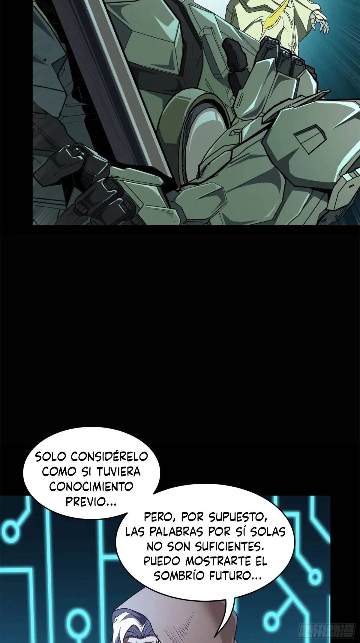 Página 44 del Manga