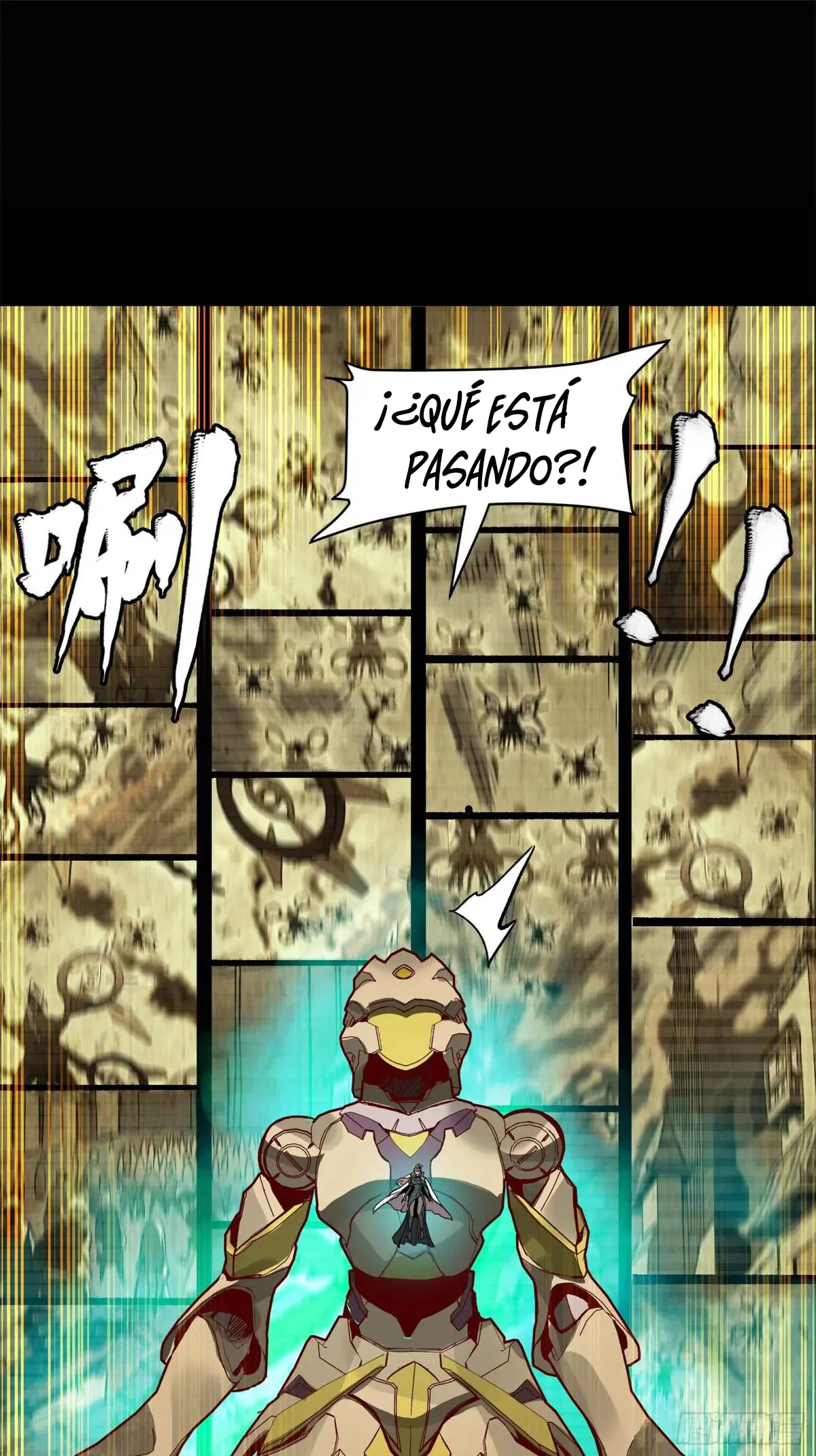 Página 46 del Manga