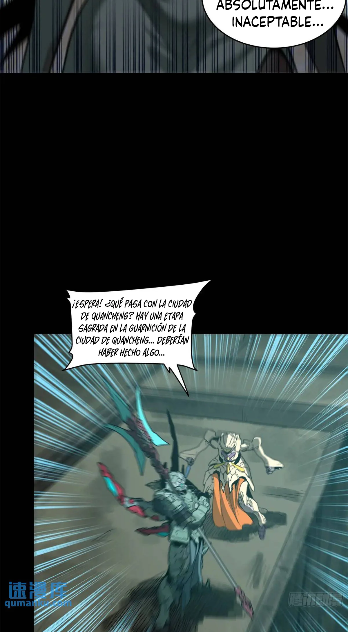 Página 62 del Manga