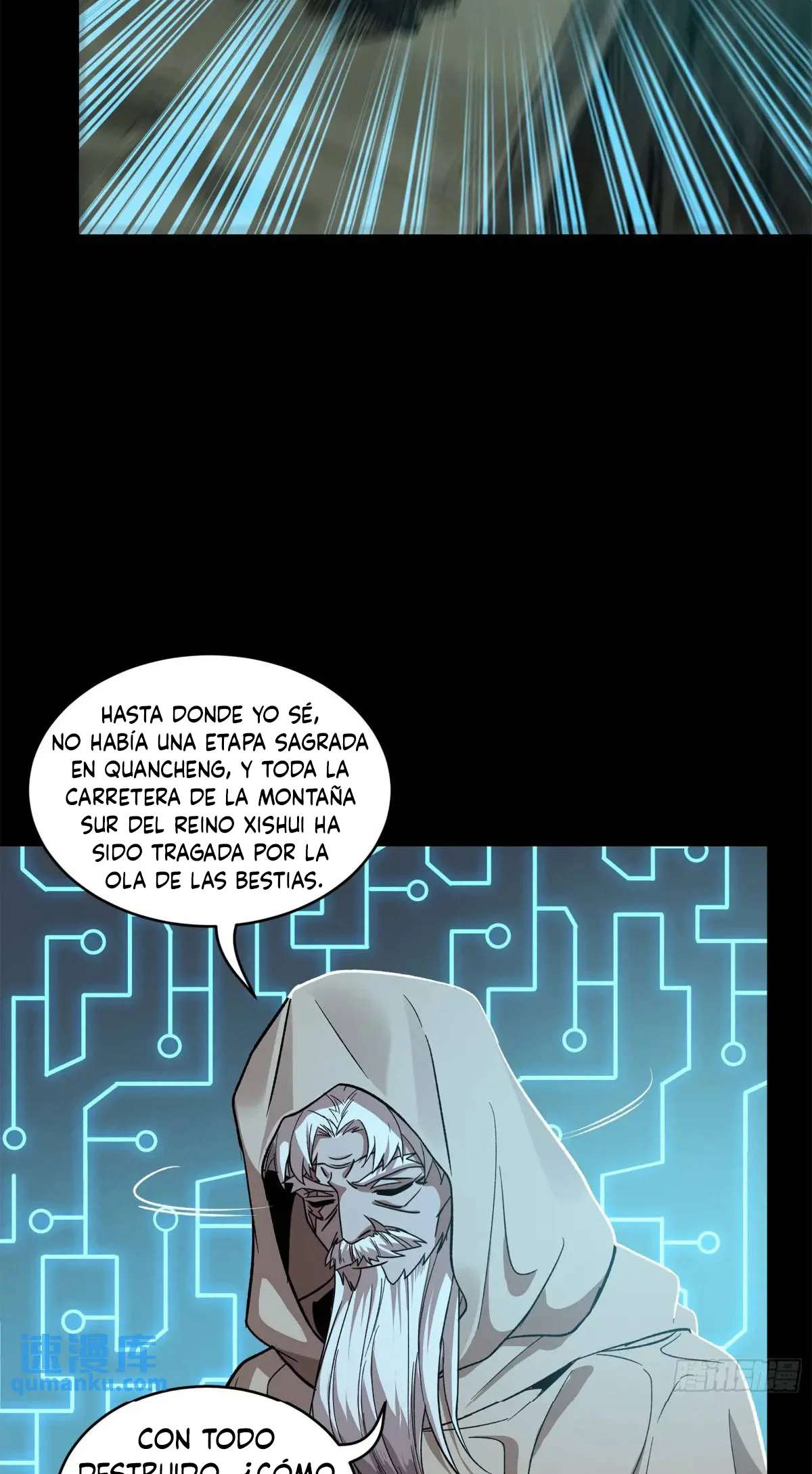 Página 63 del Manga