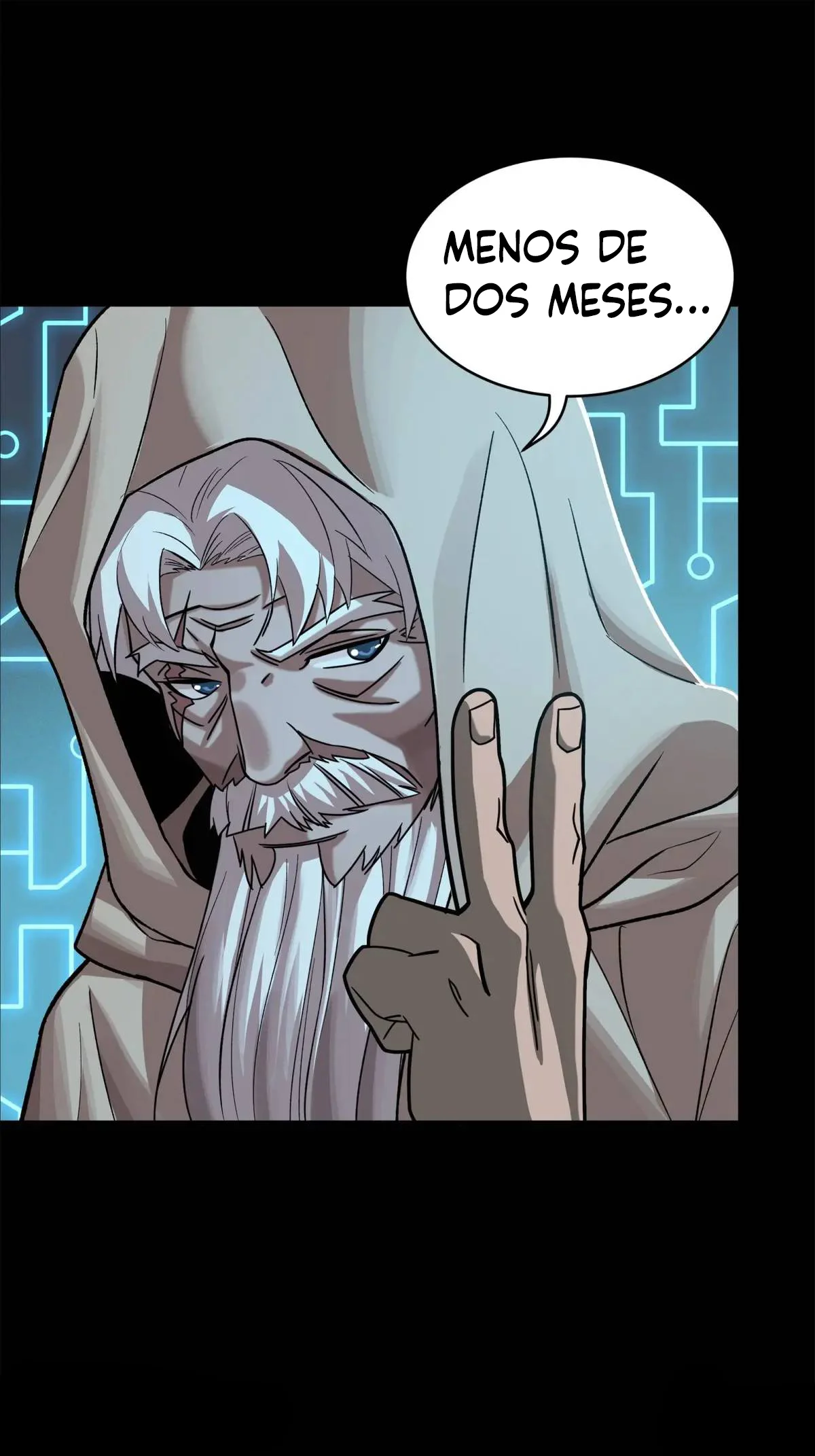 Página 65 del Manga