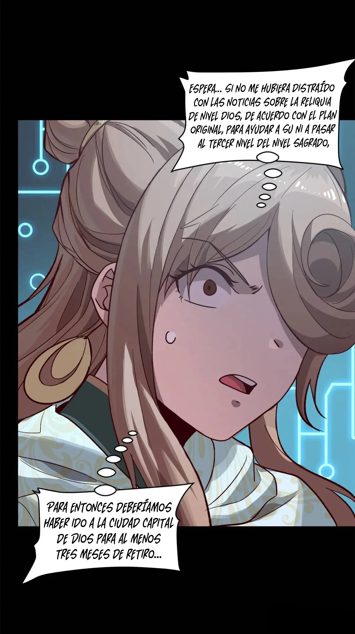 Página 66 del Manga