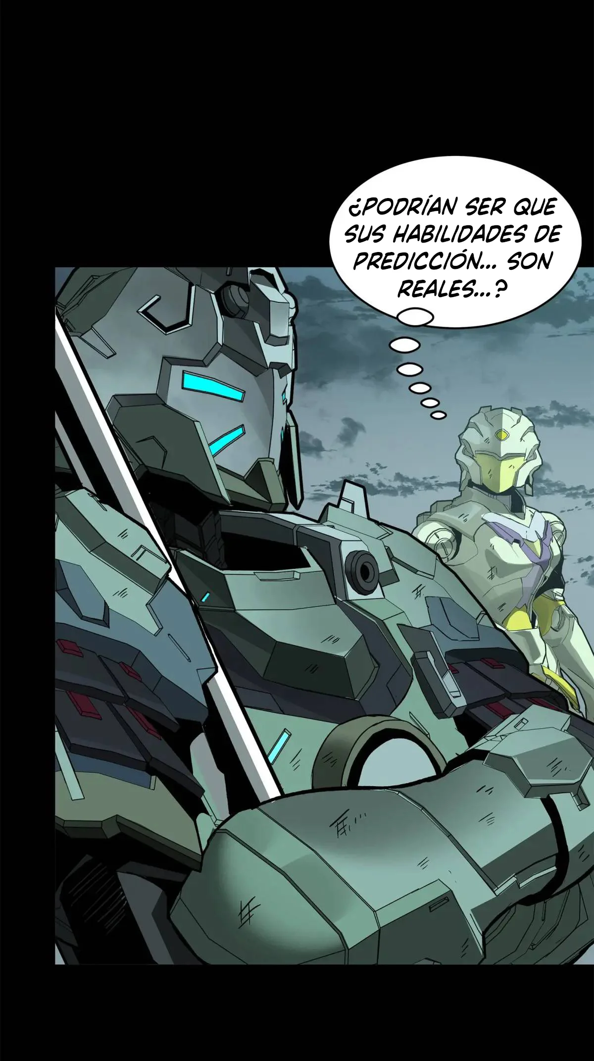 Página 67 del Manga