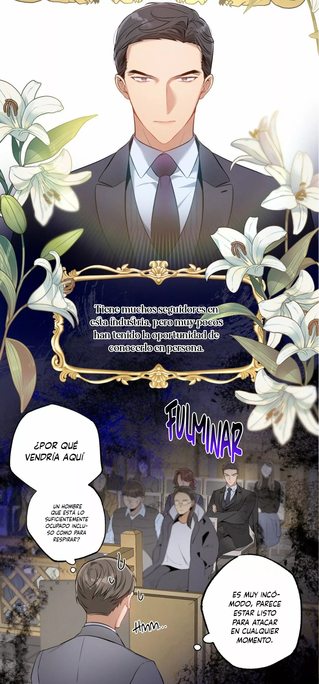 Página 30 del Manga