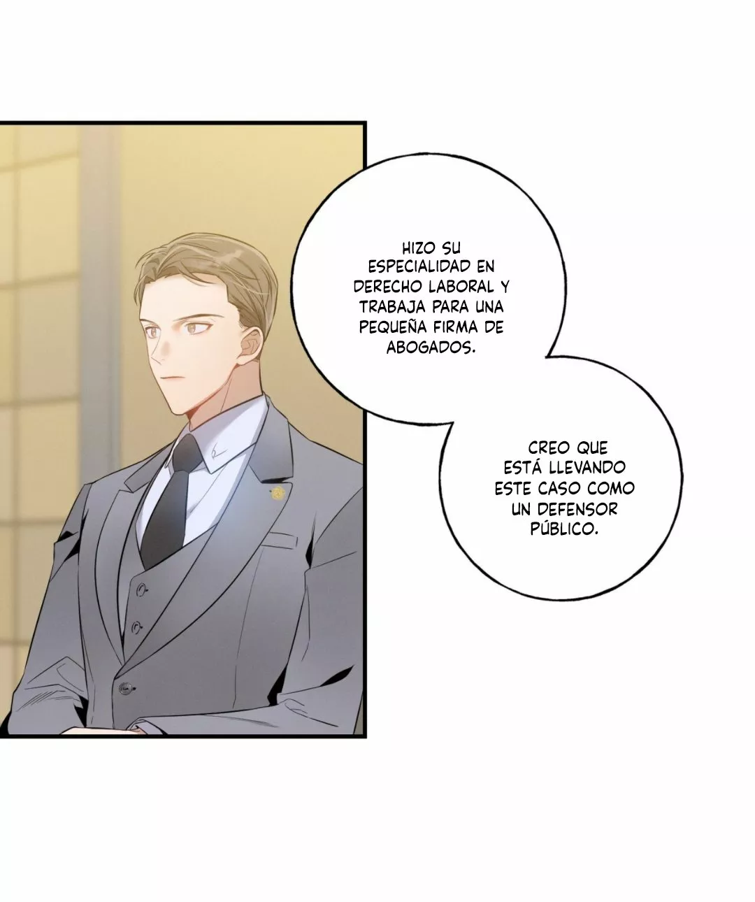 Página 37 del Manga