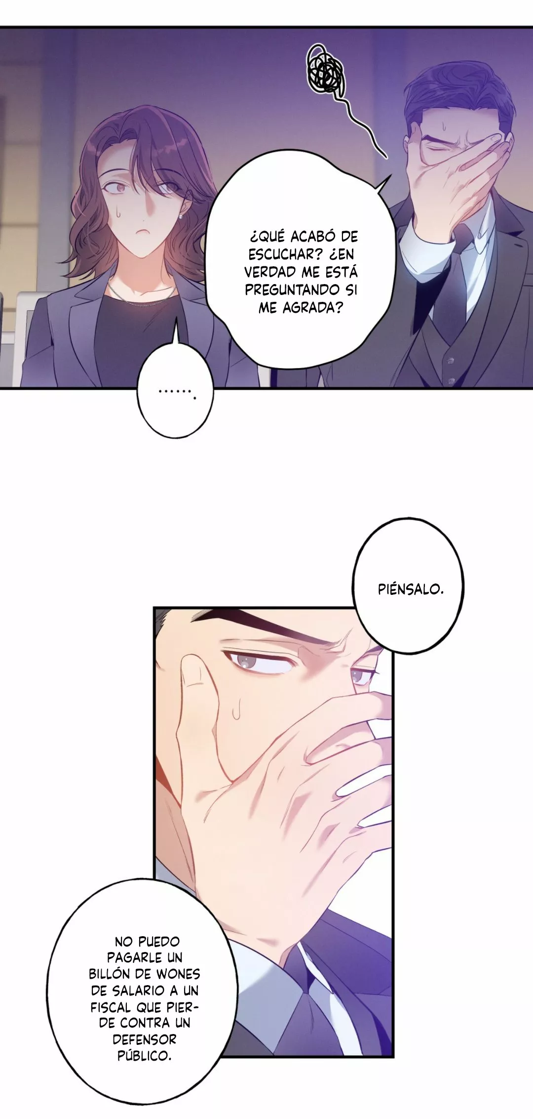 Página 41 del Manga