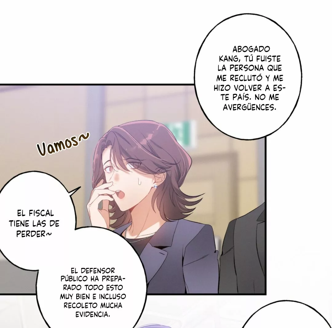 Página 42 del Manga