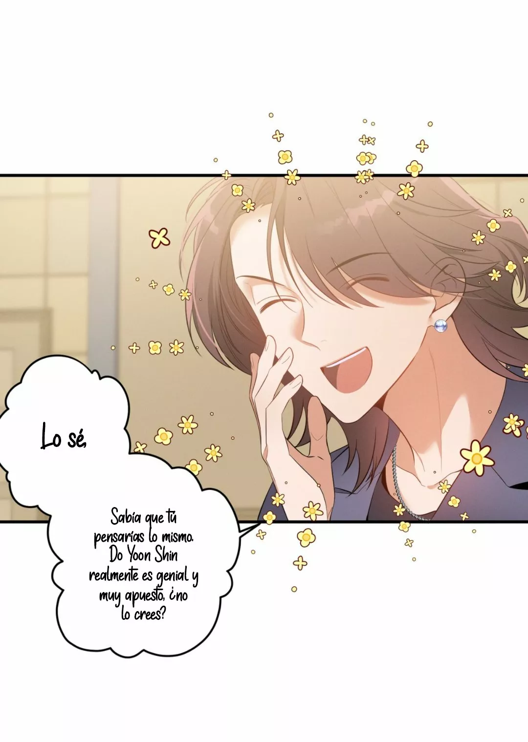 Página 45 del Manga