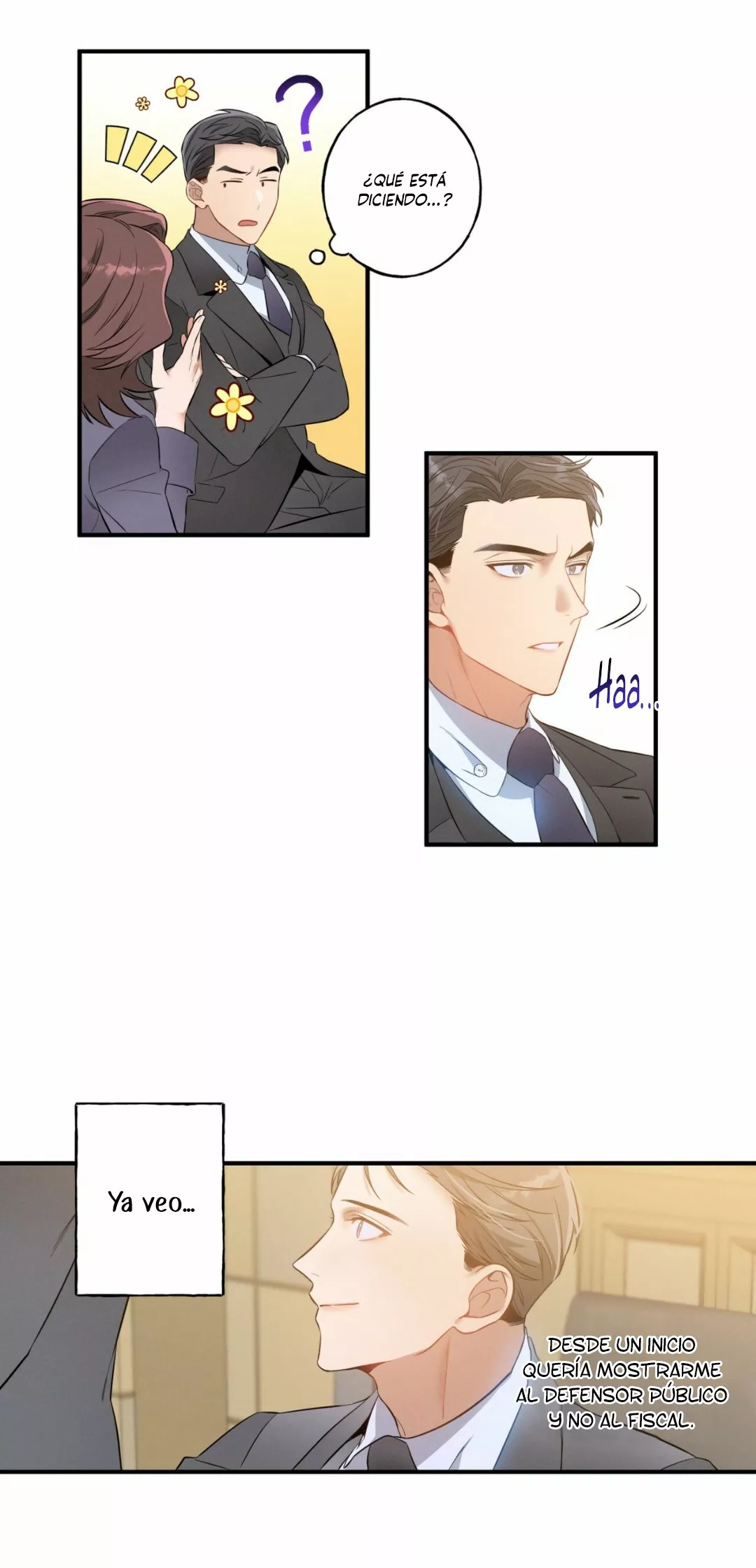 Página 46 del Manga