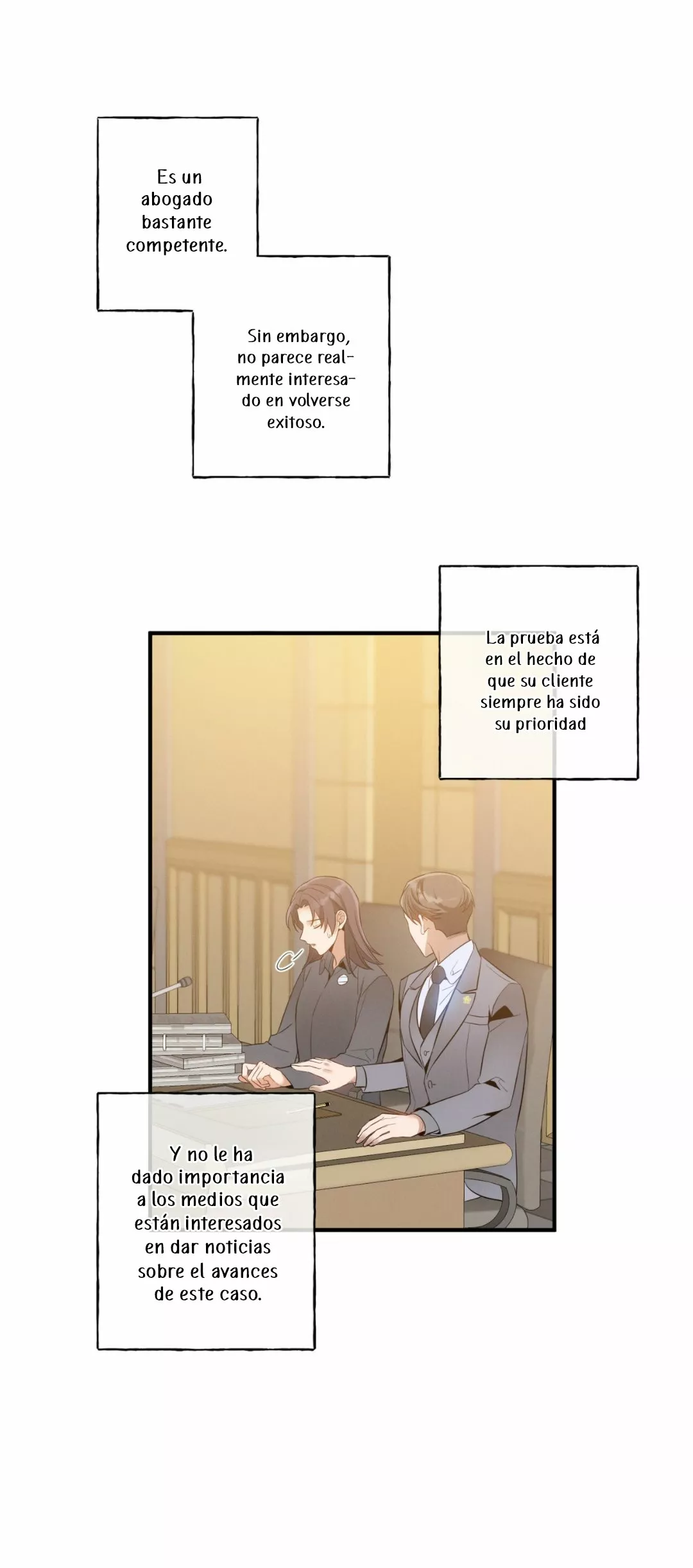 Página 47 del Manga