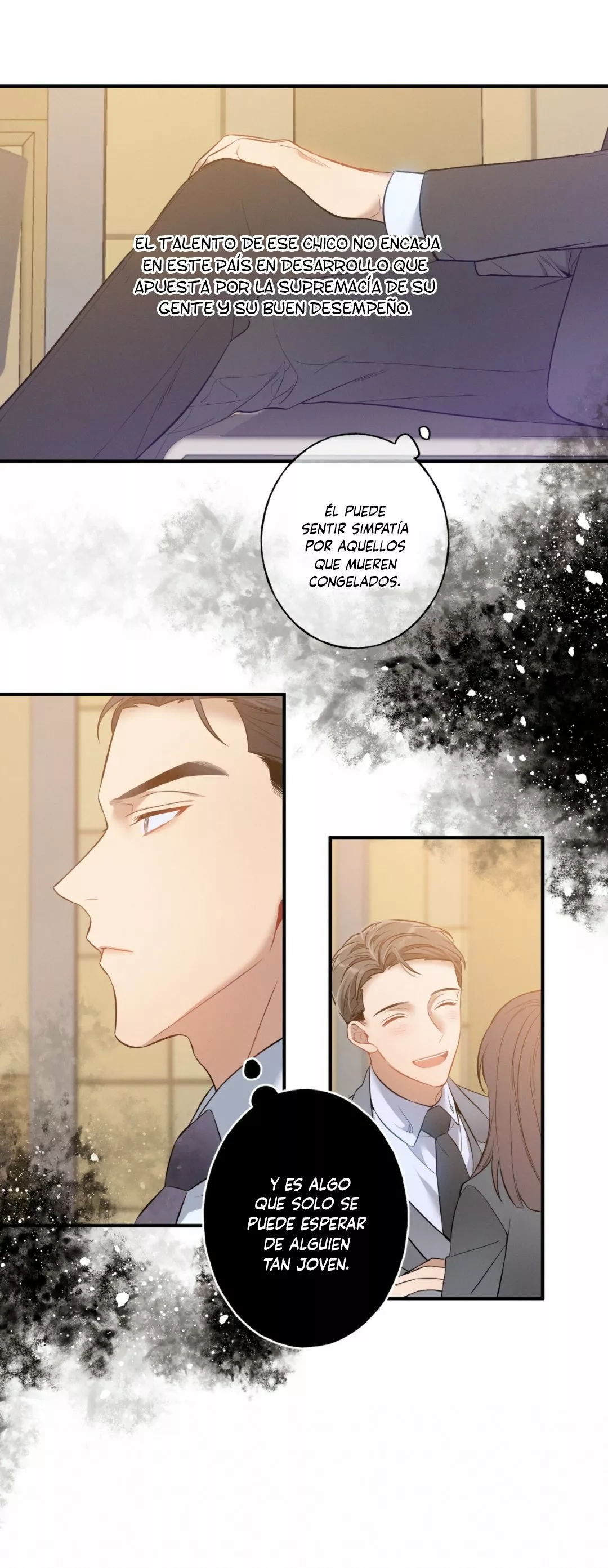 Página 48 del Manga