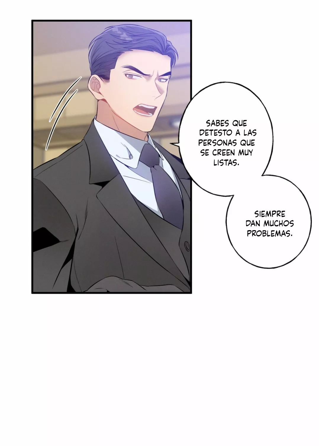 Página 53 del Manga