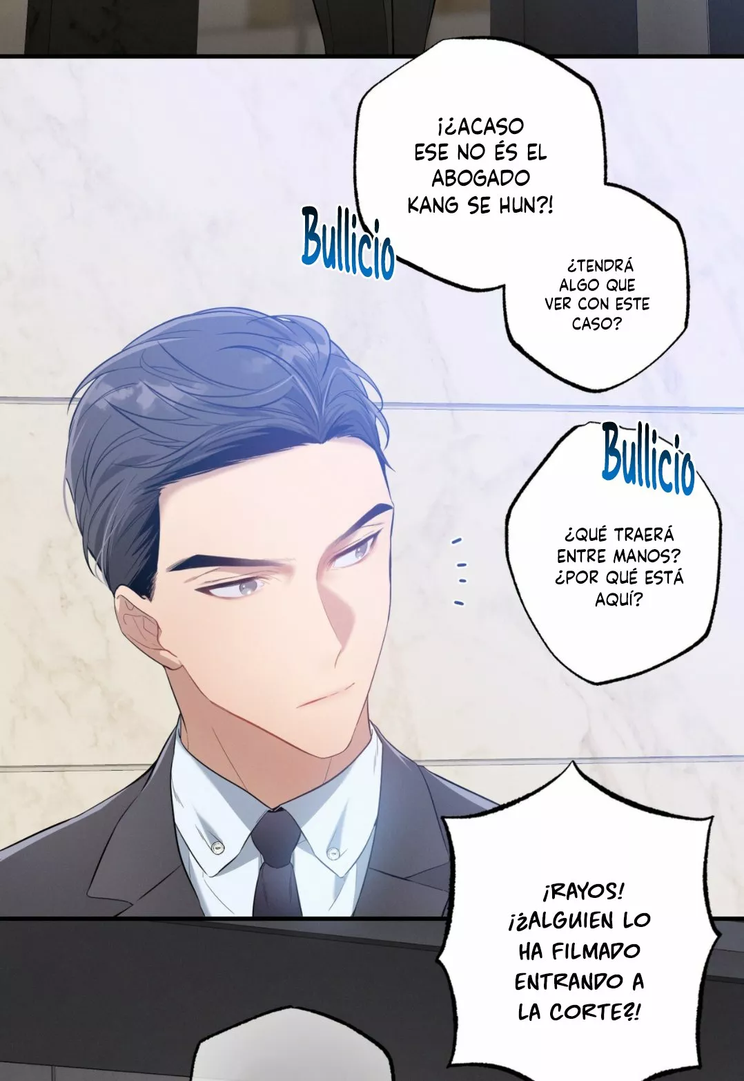 Página 56 del Manga