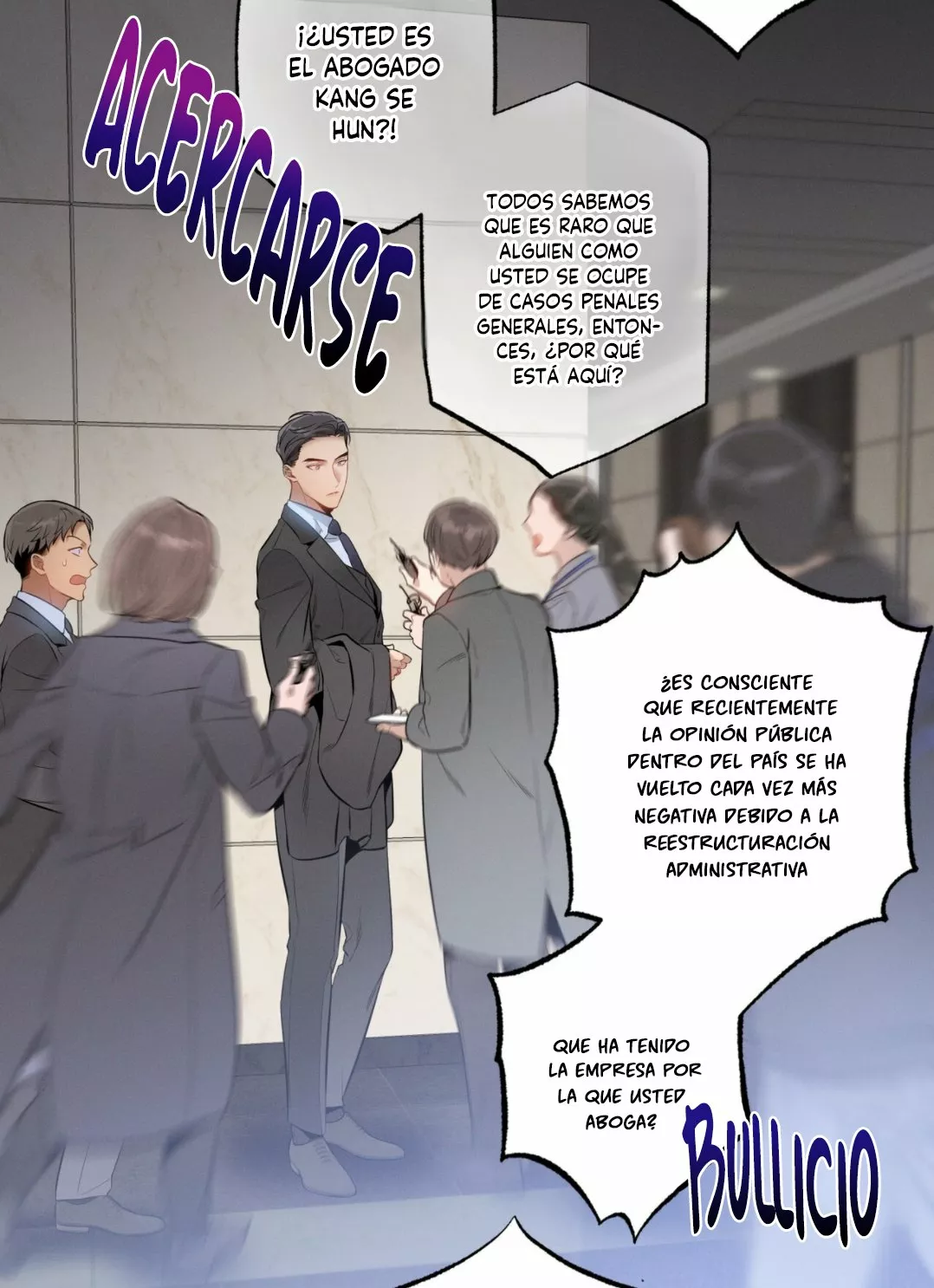 Página 57 del Manga